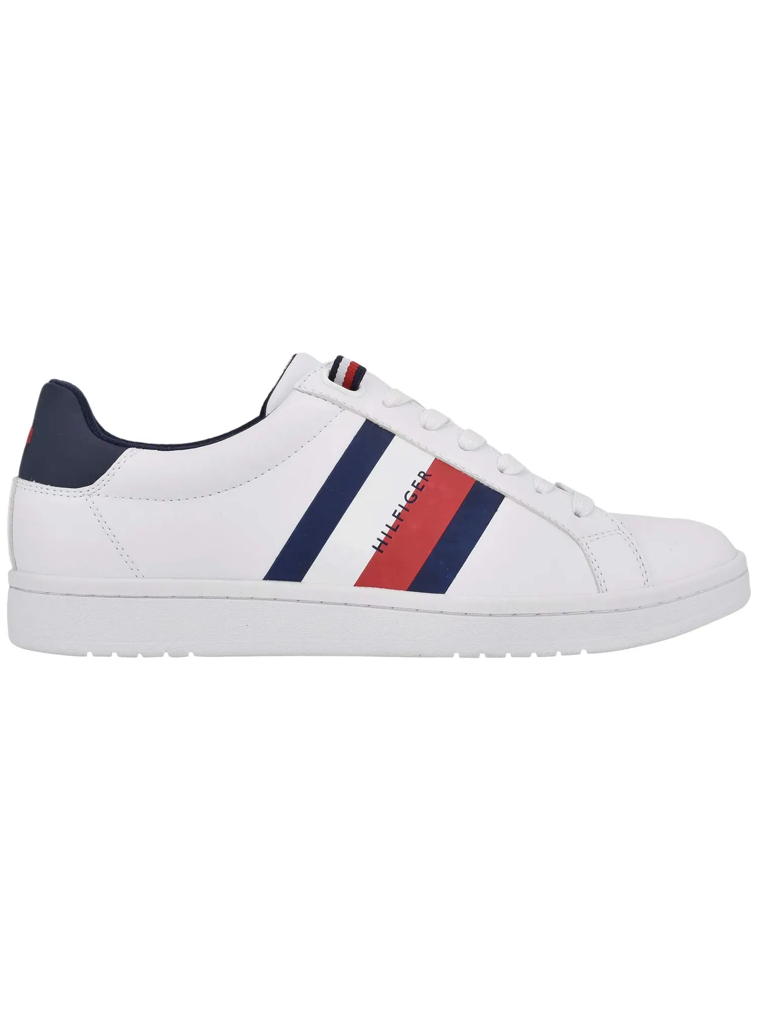 Кроссовки Lectern Tommy Hilfiger — изображение 4 из 4, белый