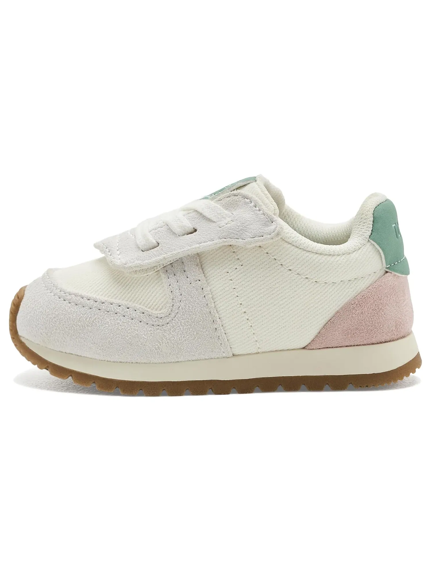 Кроссовки TRVL Lite Retro (для малышей и маленьких детей) Toms Kids — изображение 4 из 4, прозрачный