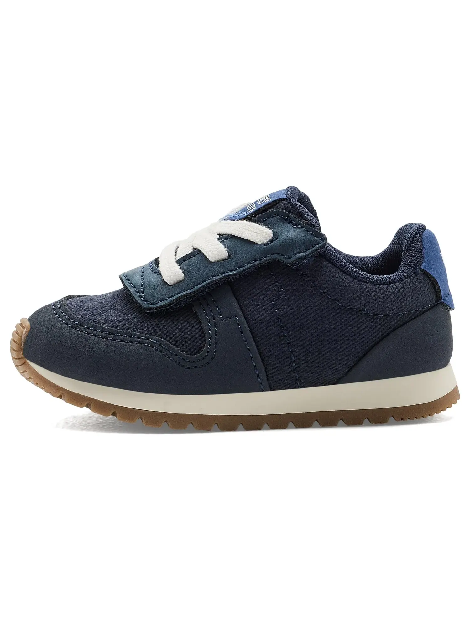 Кроссовки TRVL Lite Retro (для малышей и маленьких детей) Toms Kids — изображение 4 из 4, темно-синий