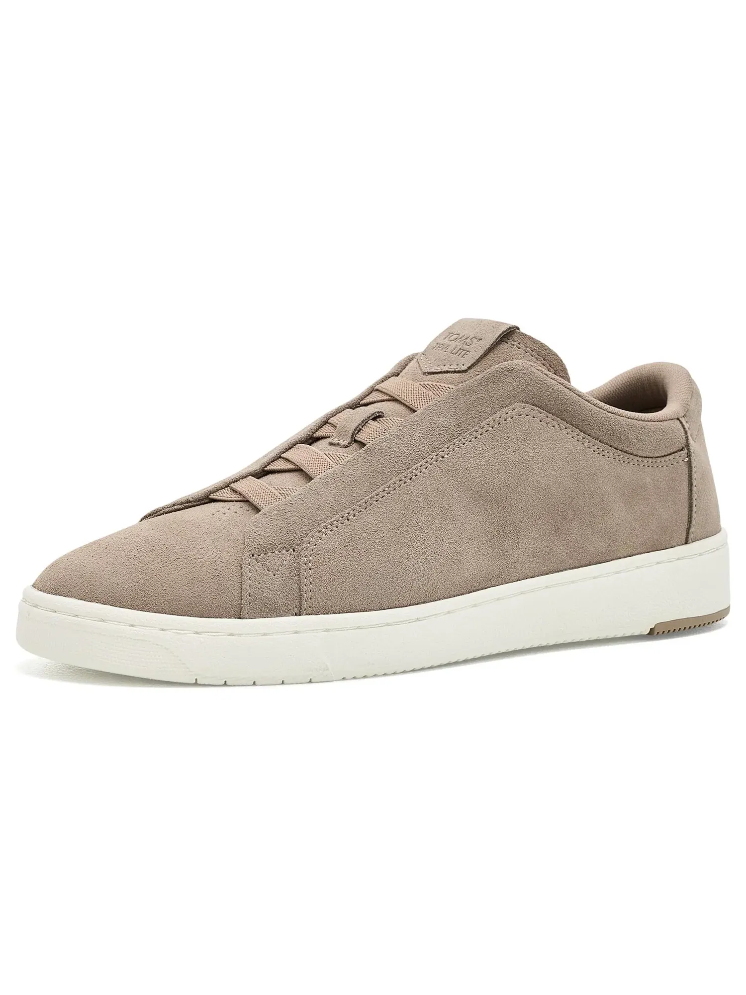 Кроссовки Trvl Lite Miles Toms — изображение 1 из 4, тауп
