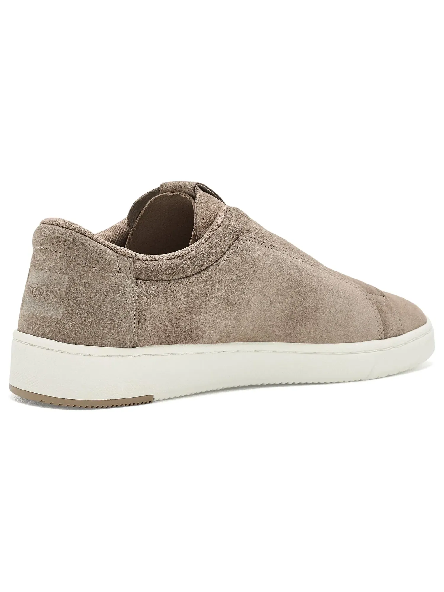 Кроссовки Trvl Lite Miles Toms — изображение 3 из 4, тауп