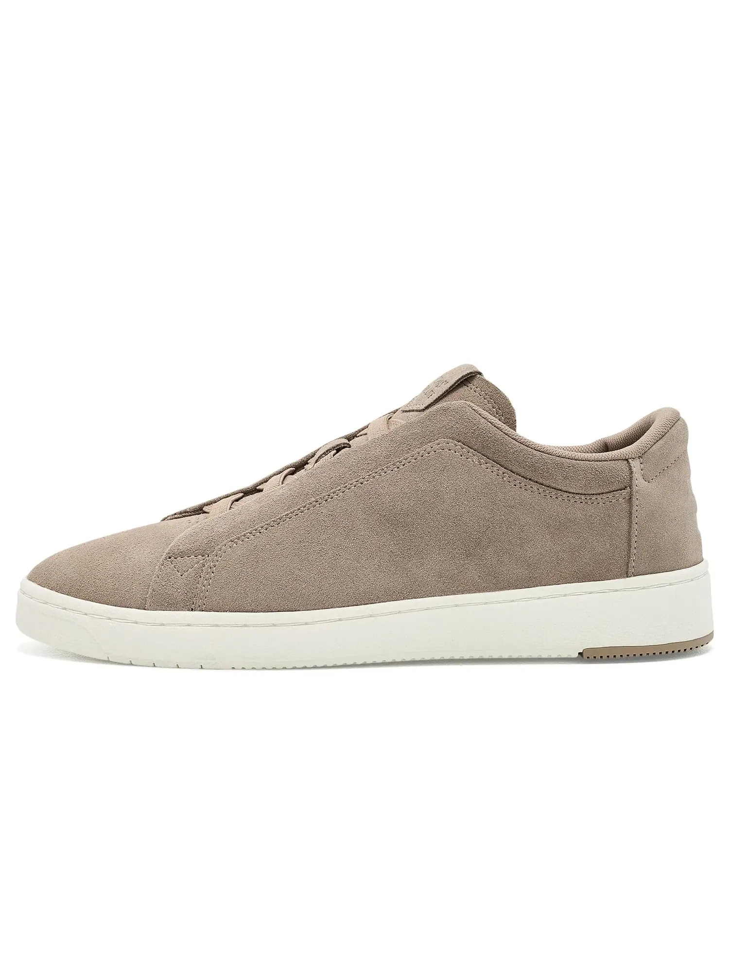 Кроссовки Trvl Lite Miles Toms — изображение 4 из 4, тауп