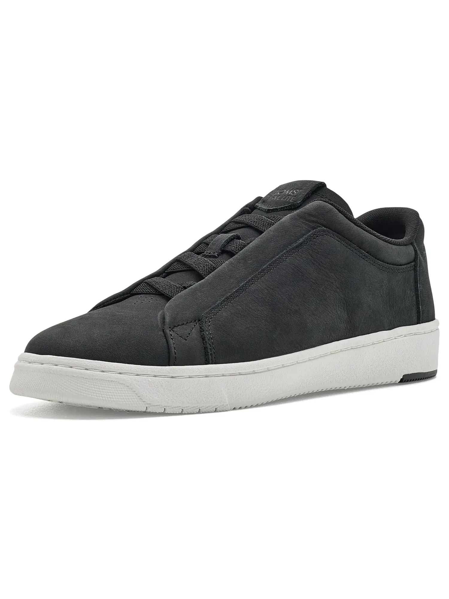 Кроссовки Trvl Lite Miles Toms — изображение 1 из 4, черный