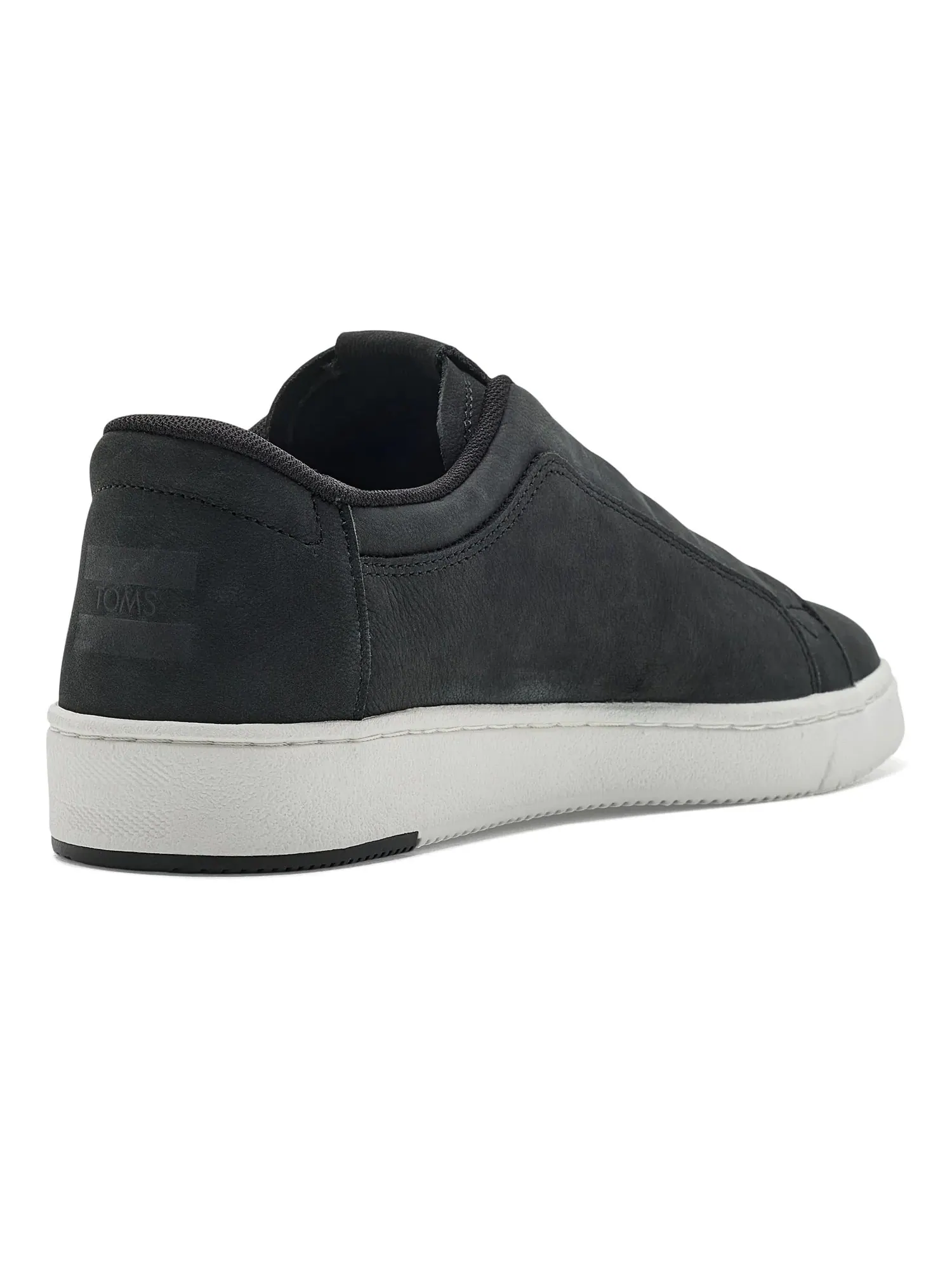Кроссовки Trvl Lite Miles Toms — изображение 3 из 4, черный