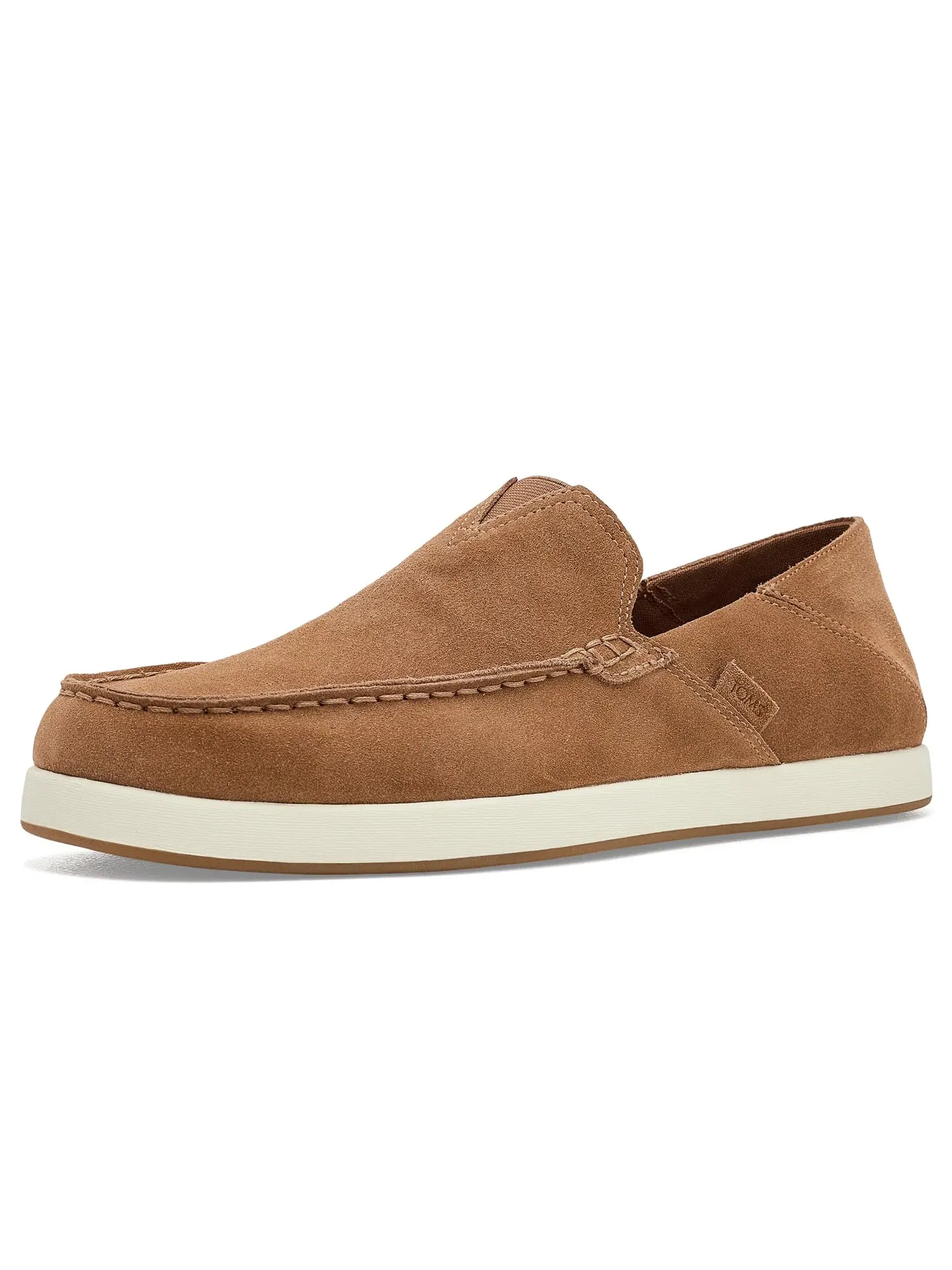 Лоферы Alonso Loafers Toms — изображение 1 из 4, бежевый
