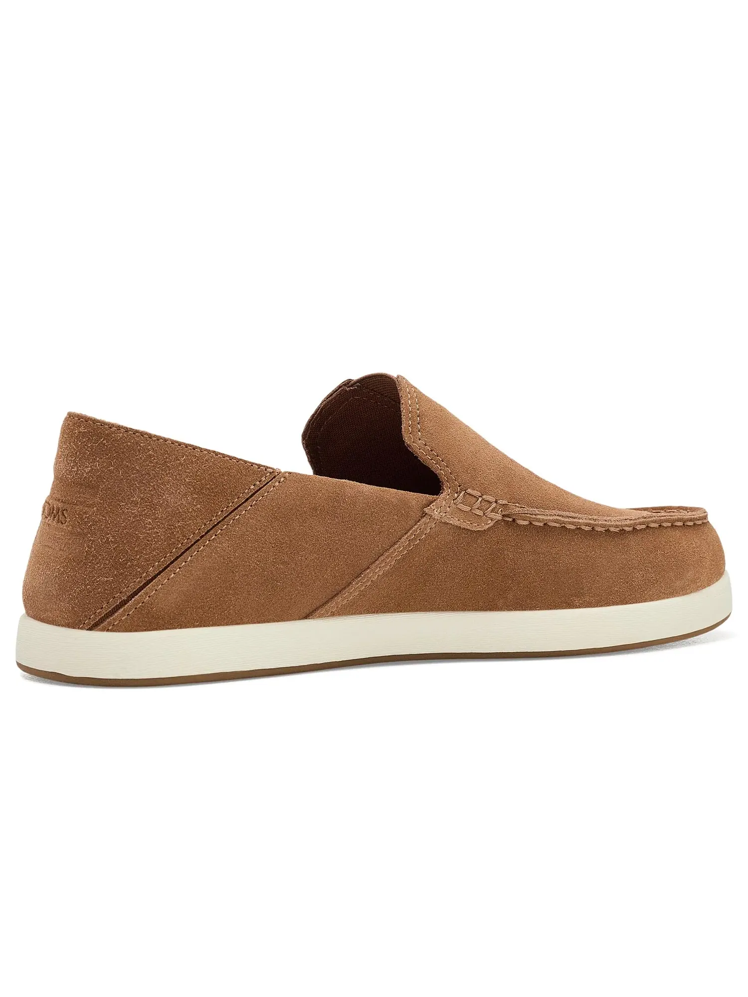 Лоферы Alonso Loafers Toms — изображение 3 из 4, бежевый