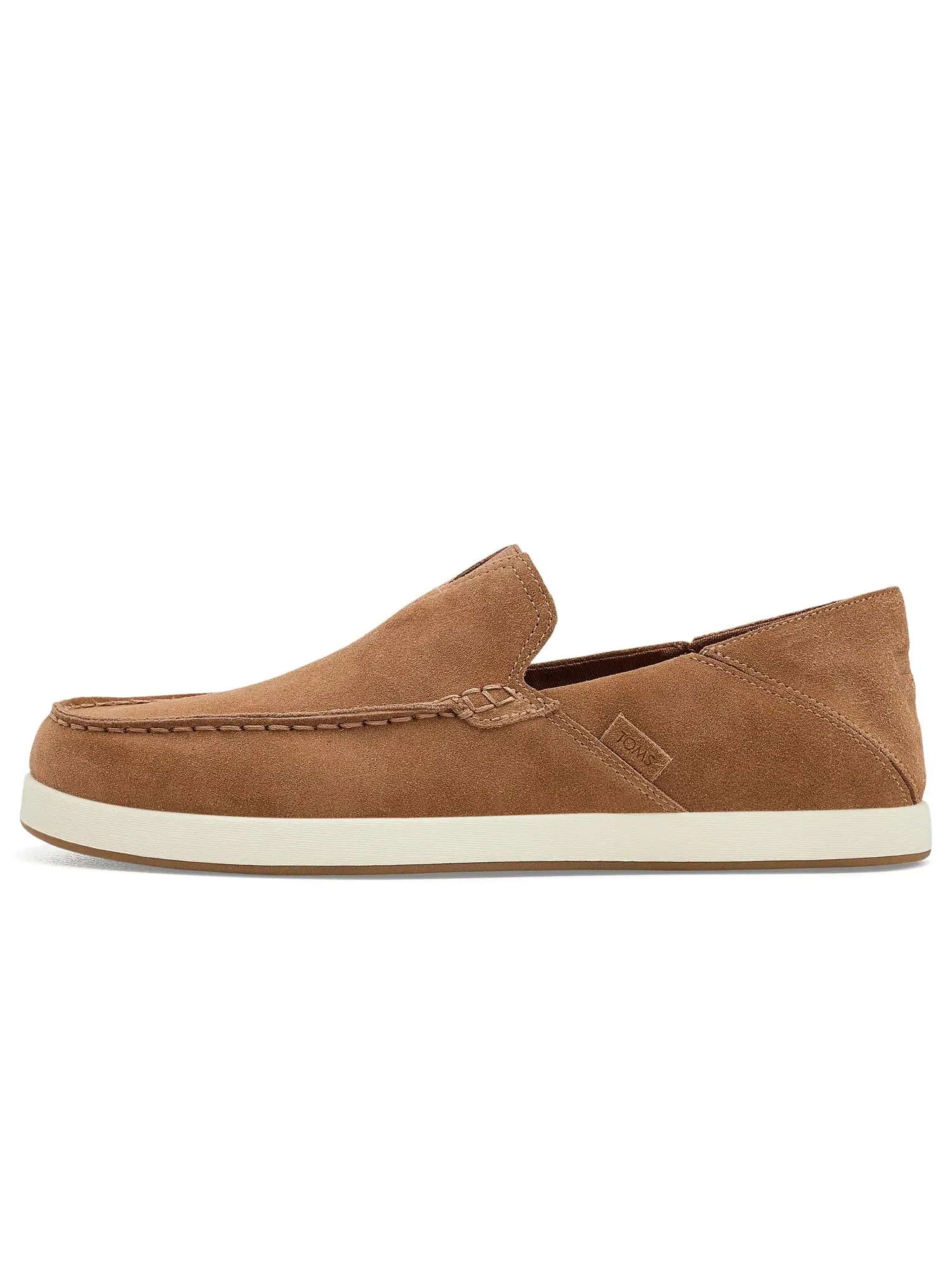 Лоферы Alonso Loafers Toms — изображение 4 из 4, бежевый