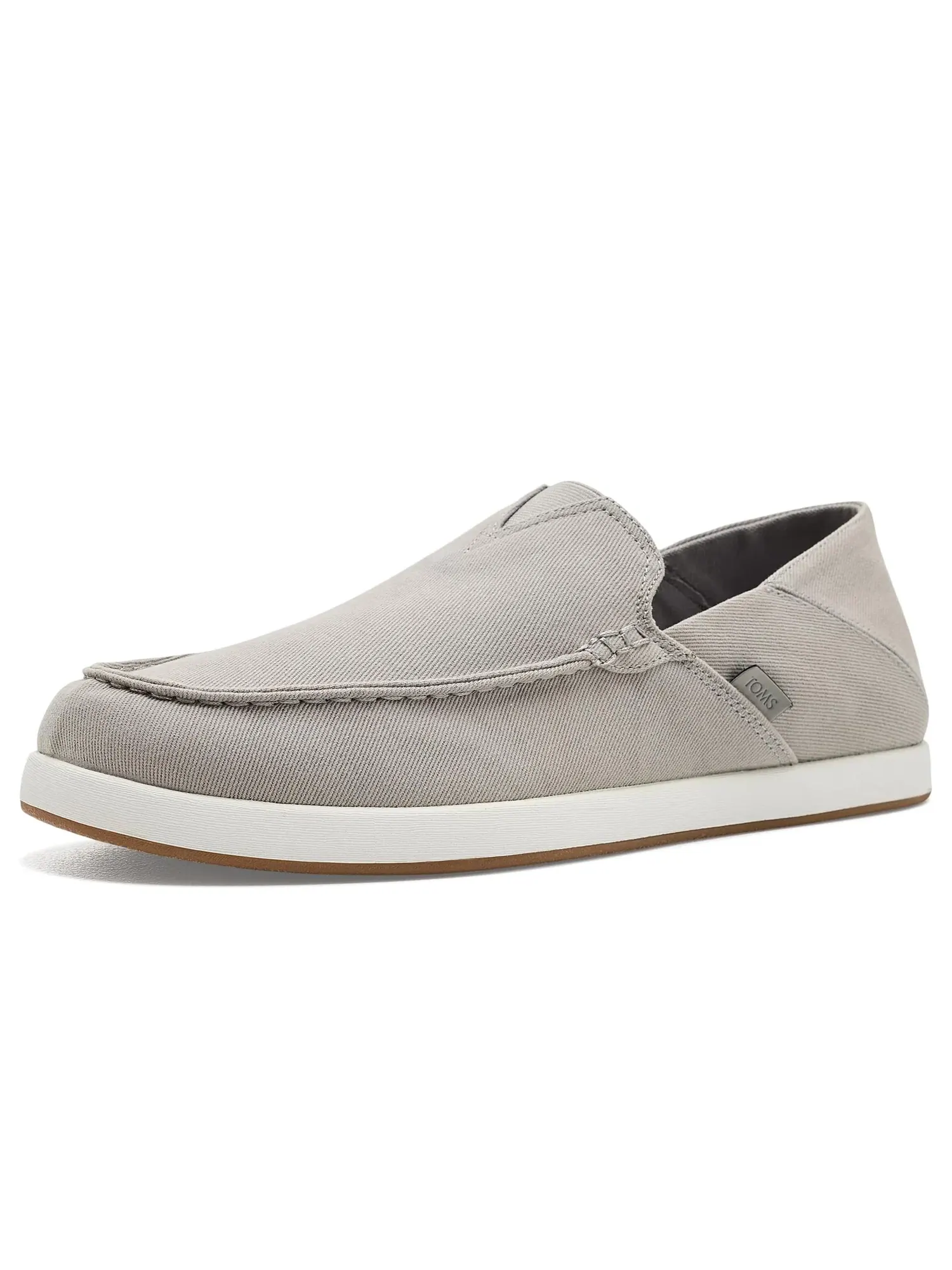 Лоферы Alonso Loafers Toms — изображение 1 из 4, серый