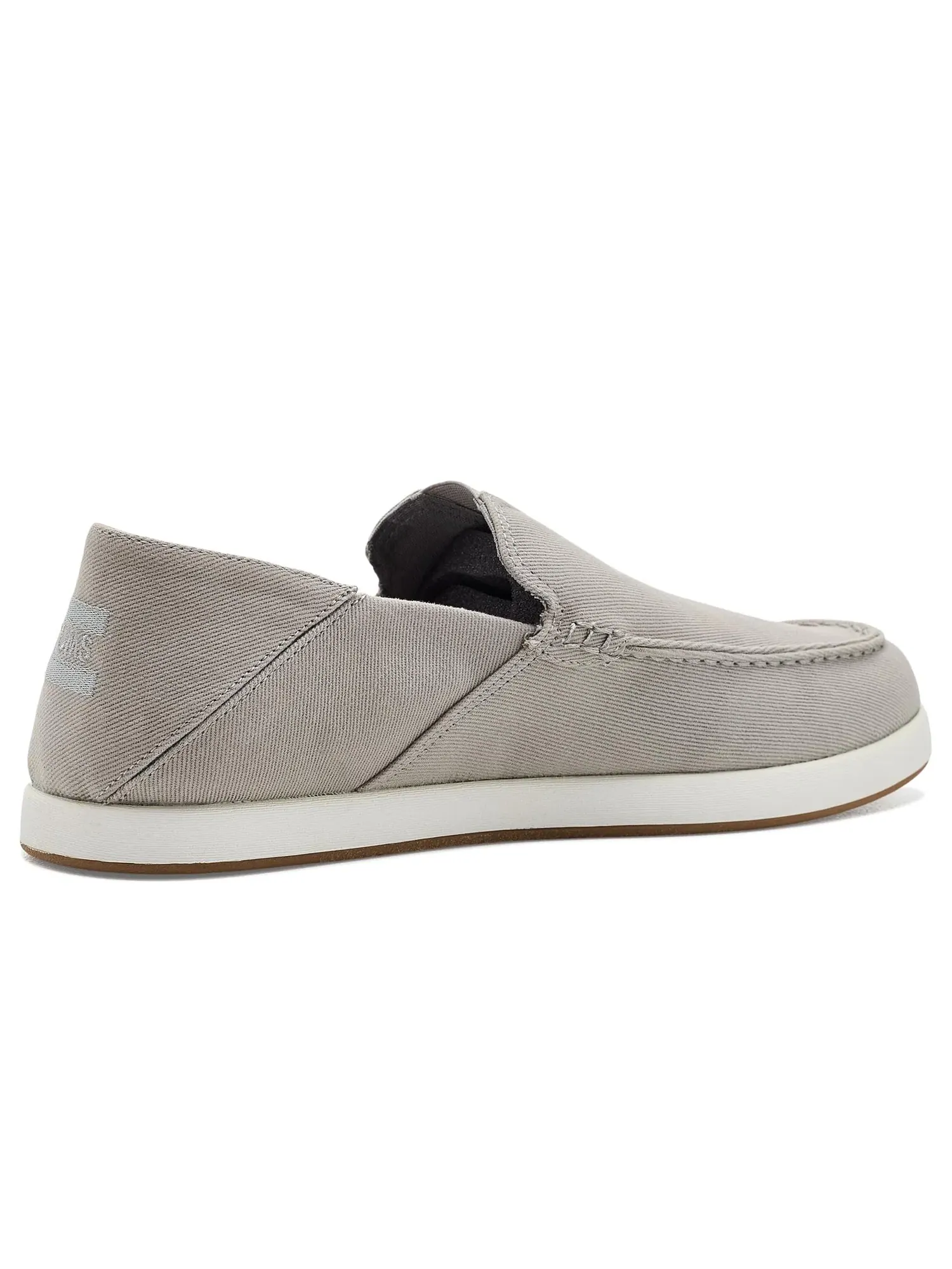 Лоферы Alonso Loafers Toms — изображение 3 из 4, серый