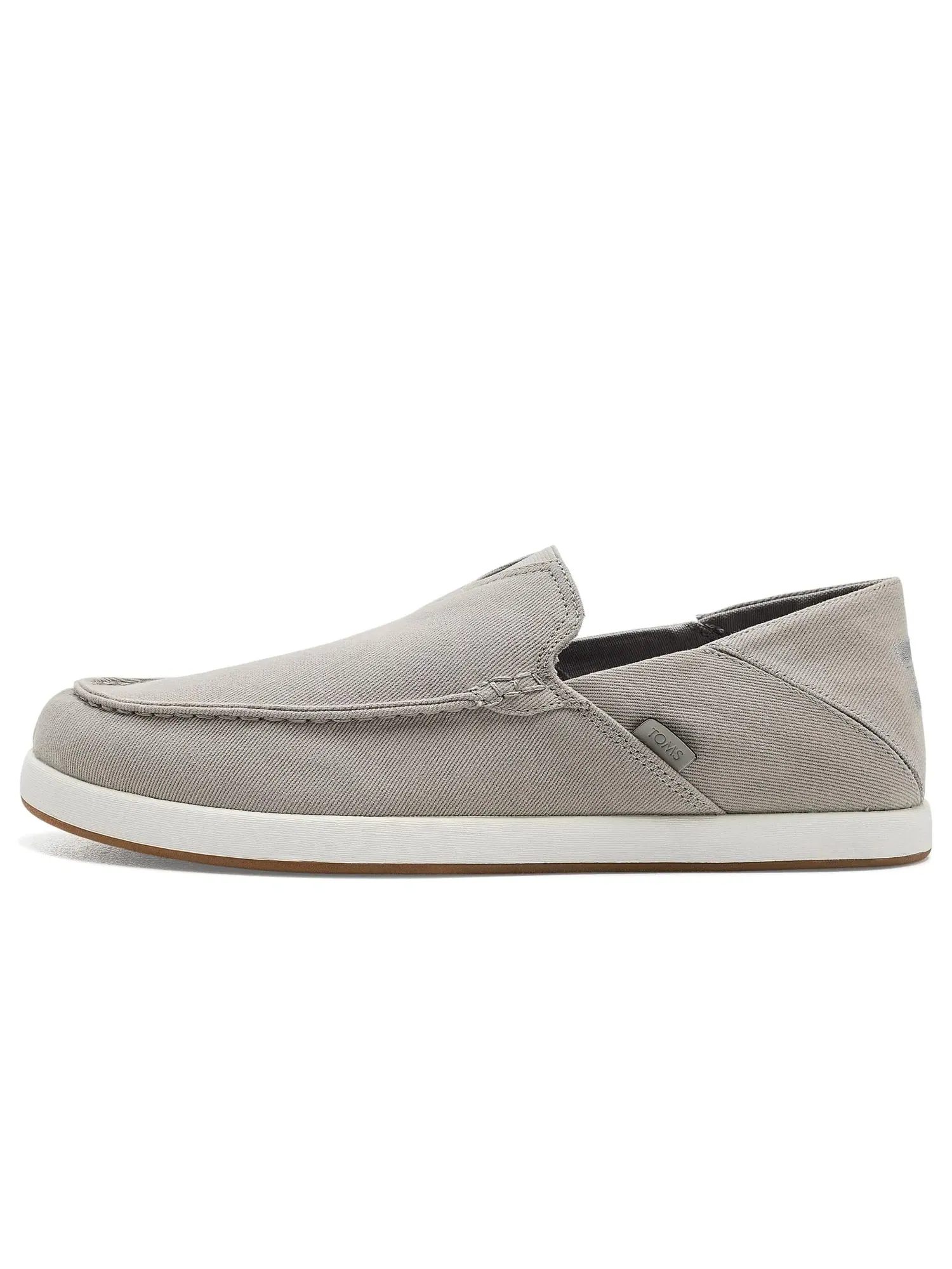 Лоферы Alonso Loafers Toms — изображение 4 из 4, серый