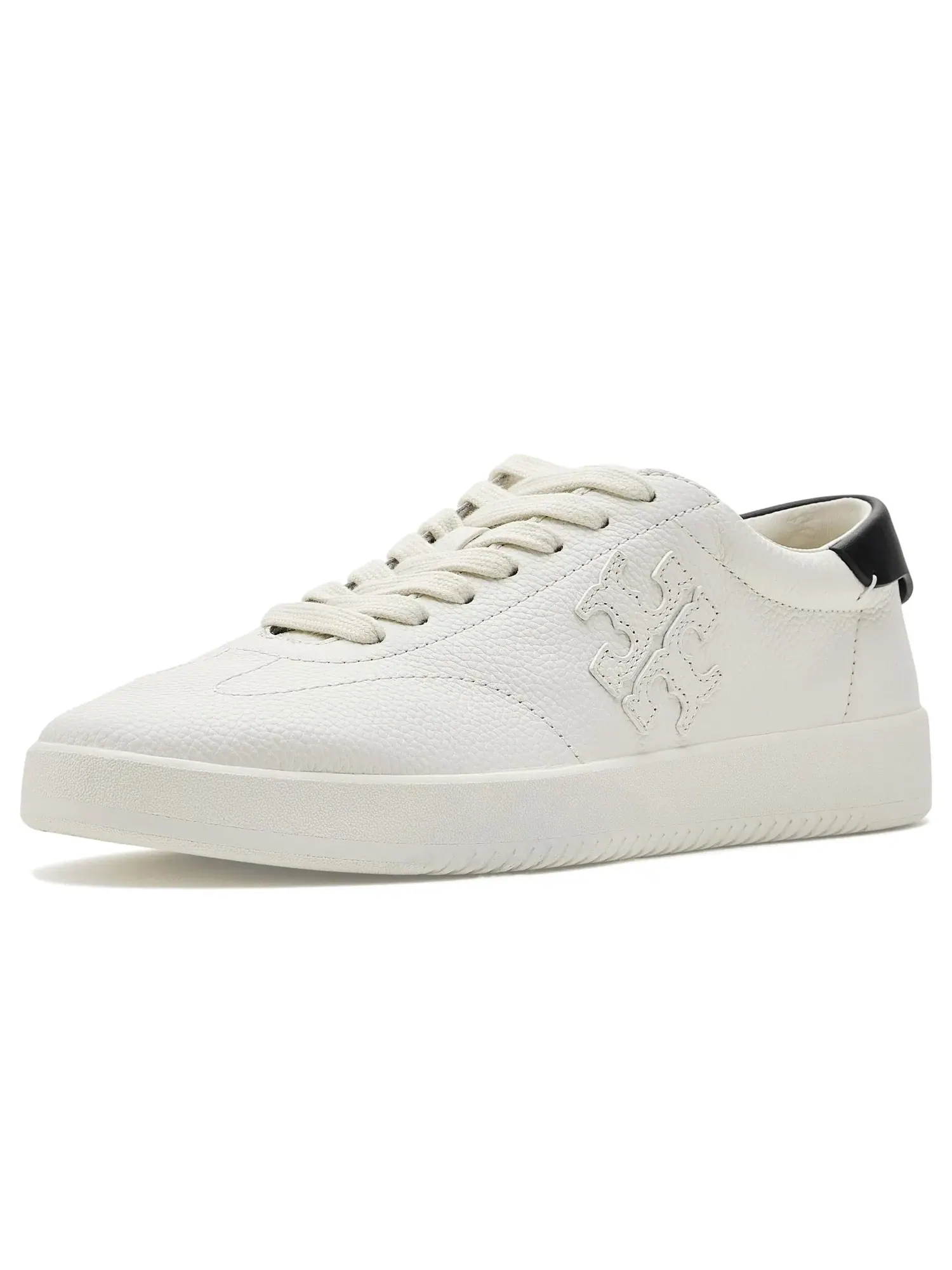 Кроссовки Phoenix Tory Burch — изображение 1 из 4, кремовый/черный