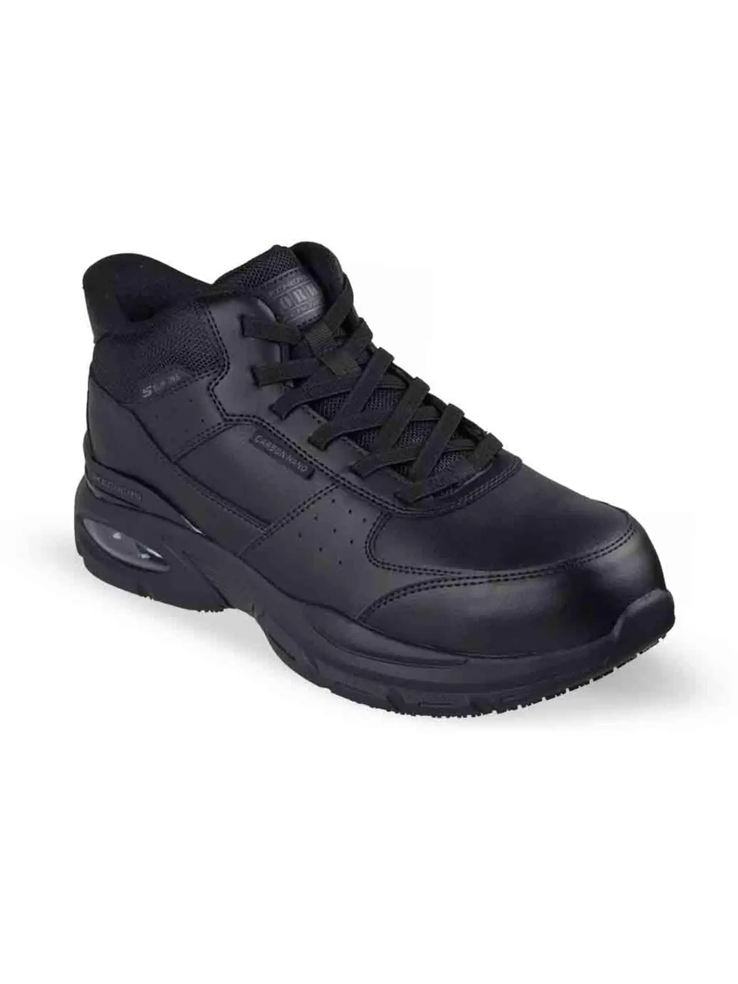 Кроссовки Skech-Air Ventura - Ravek Skechers Work — изображение 1 из 3, черный