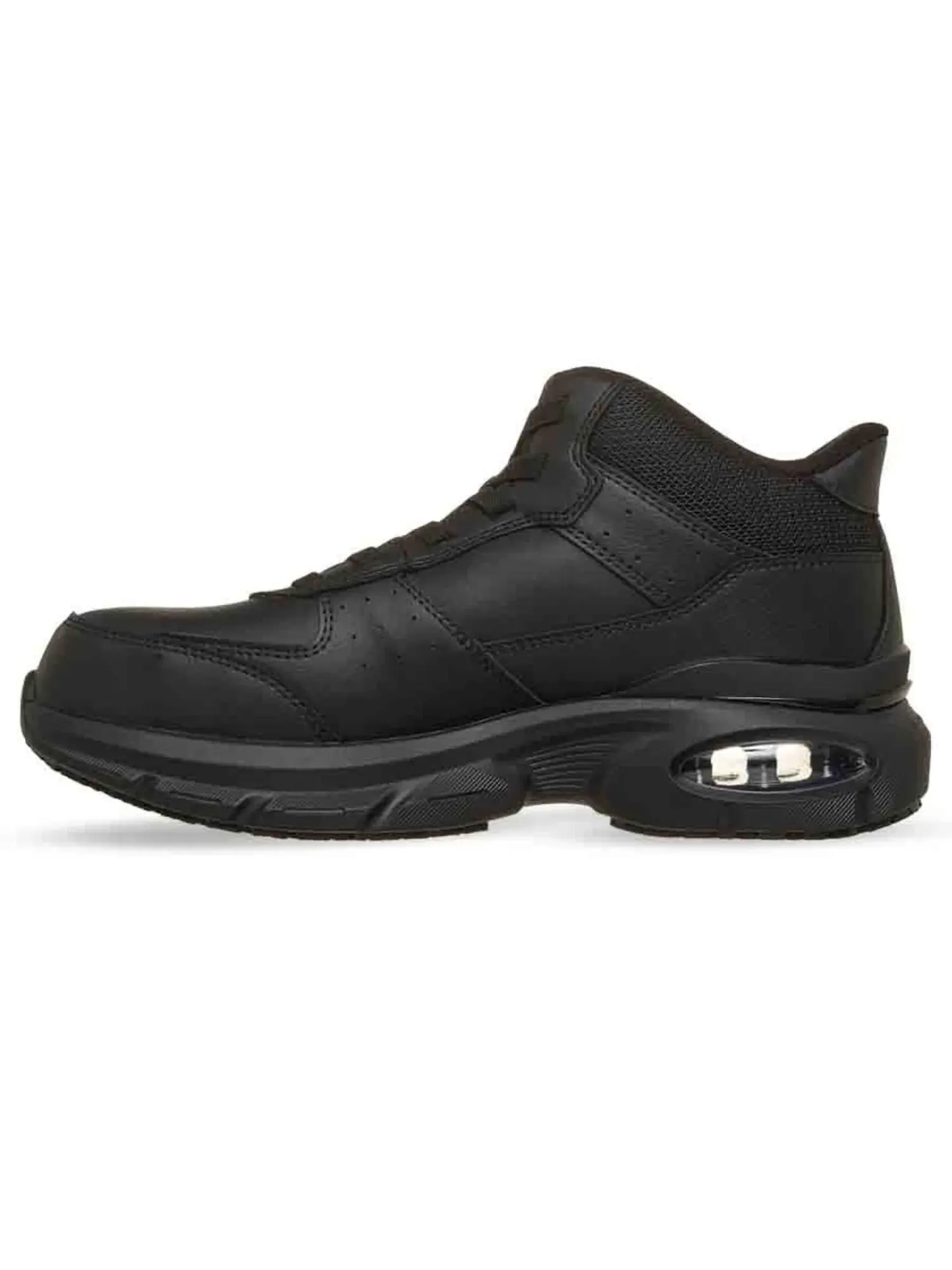 Кроссовки Skech-Air Ventura - Ravek Skechers Work — изображение 2 из 3, черный