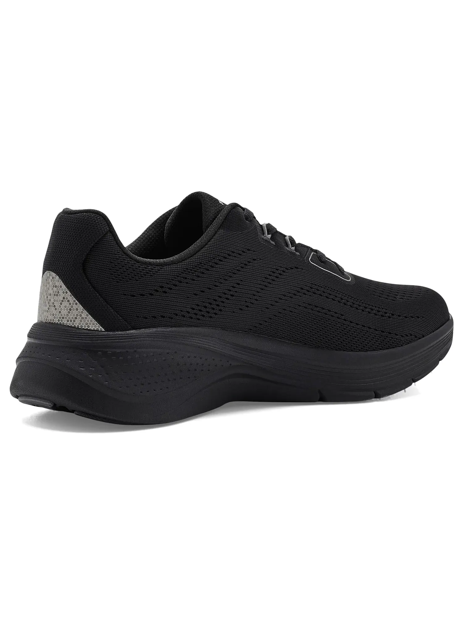 Кроссовки Arch Fit 3.0 Skechers — изображение 3 из 4, черный