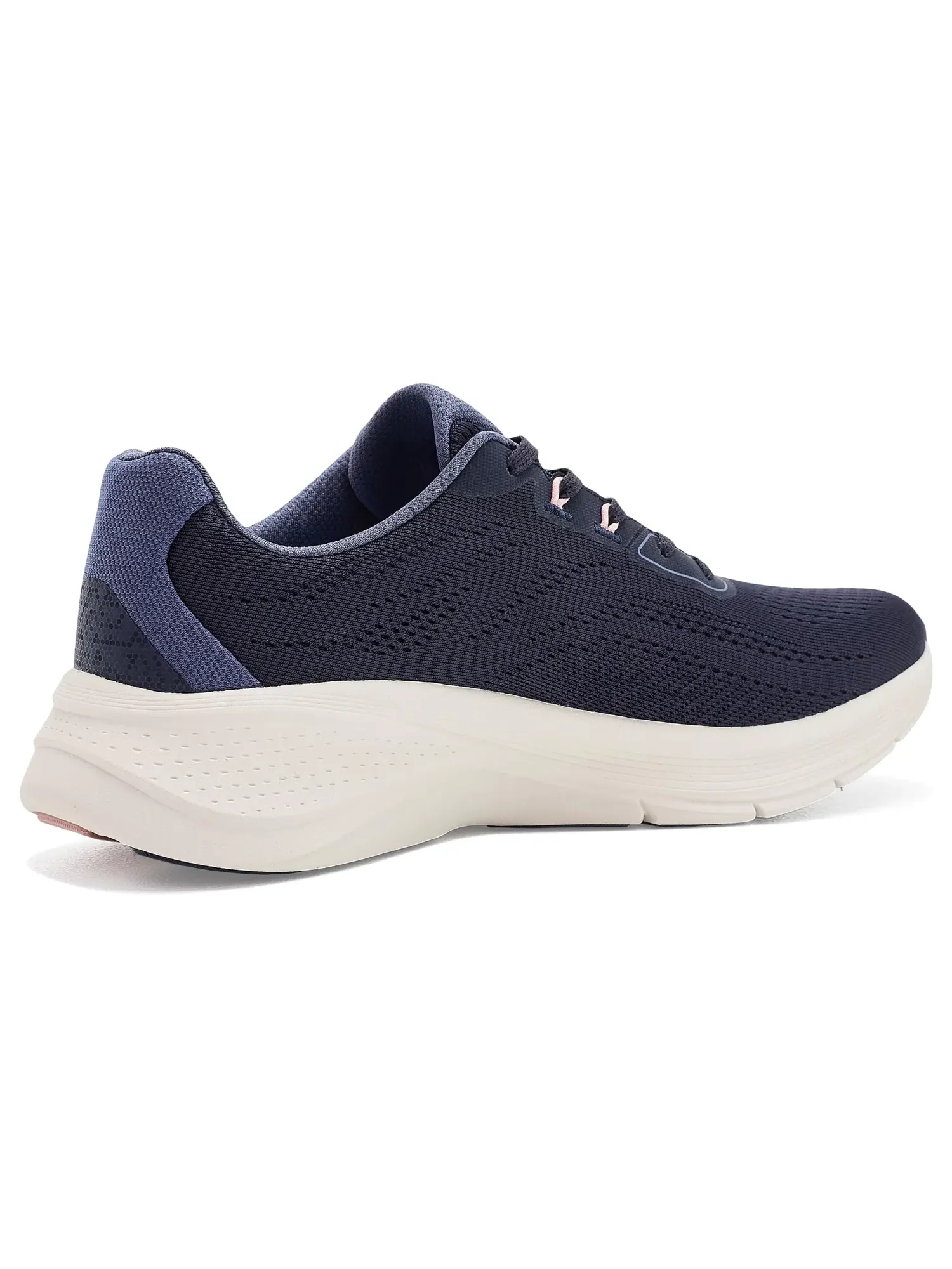 Кроссовки Arch Fit 3.0 Skechers — изображение 3 из 4, темно-синий