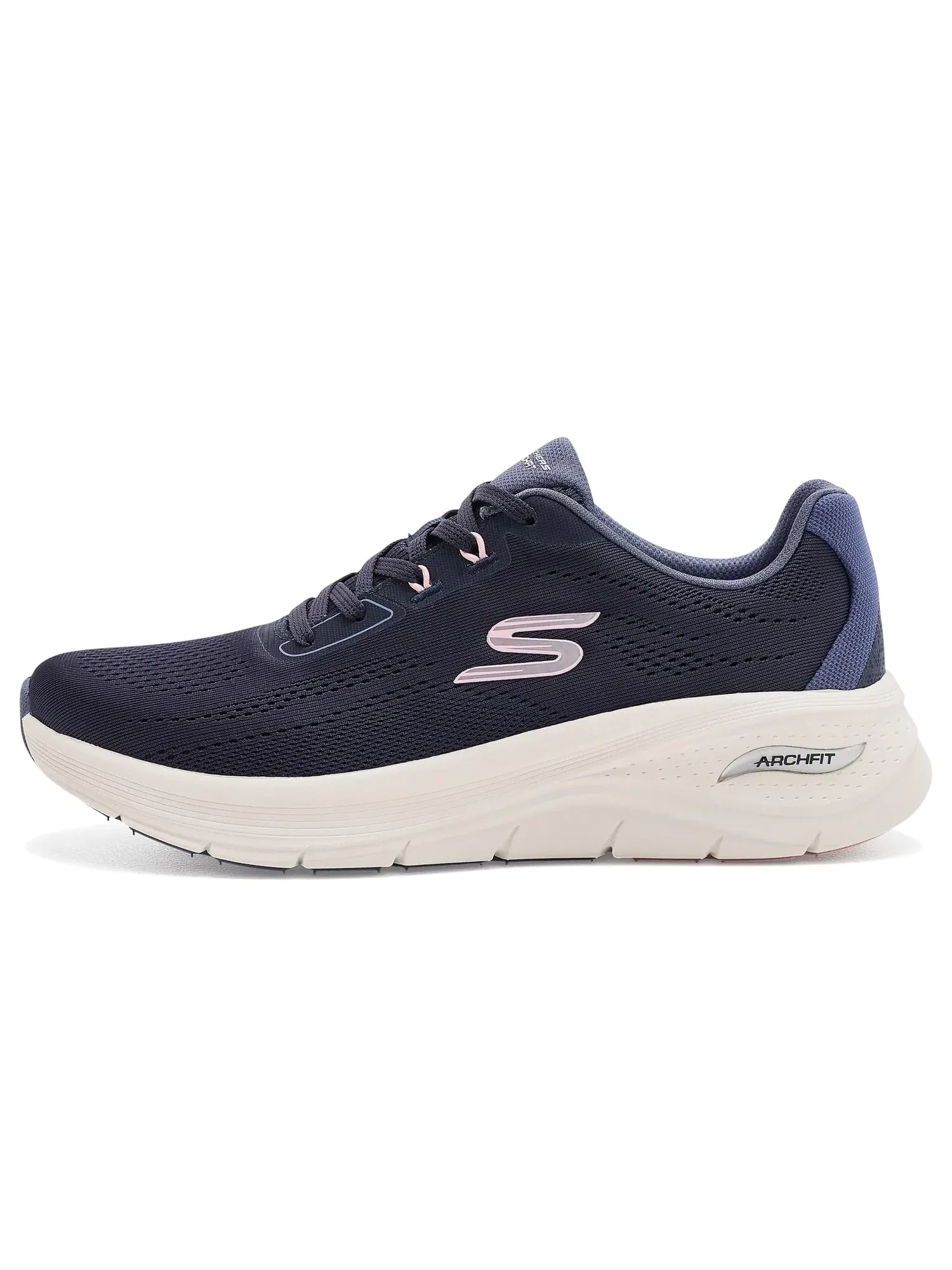Кроссовки Arch Fit 3.0 Skechers — изображение 4 из 4, темно-синий