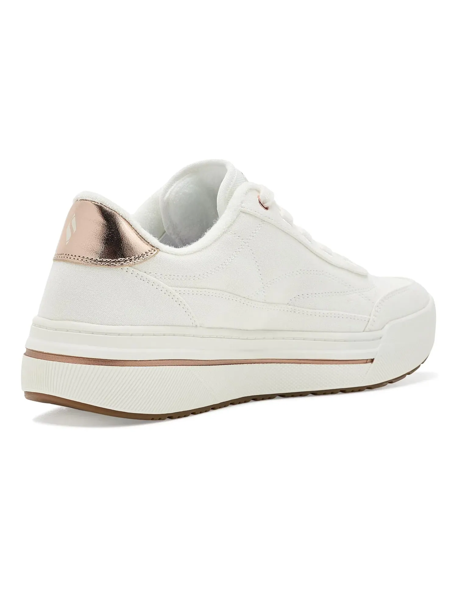 Кроссовки Arch Fit Arcade Hi - Moving Along Skechers — изображение 3 из 4, белый