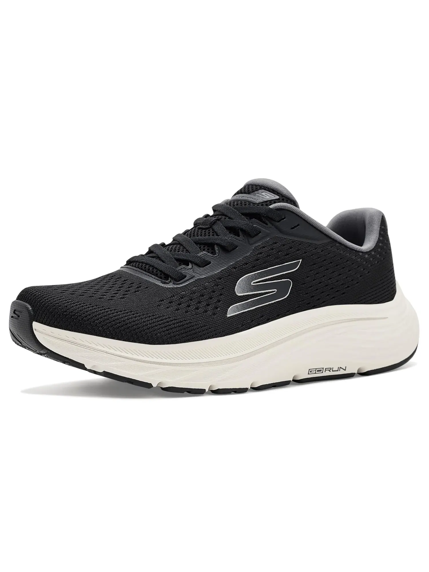 Кроссовки Go Run Consistent 3 Rushline Skechers — изображение 1 из 4, черный