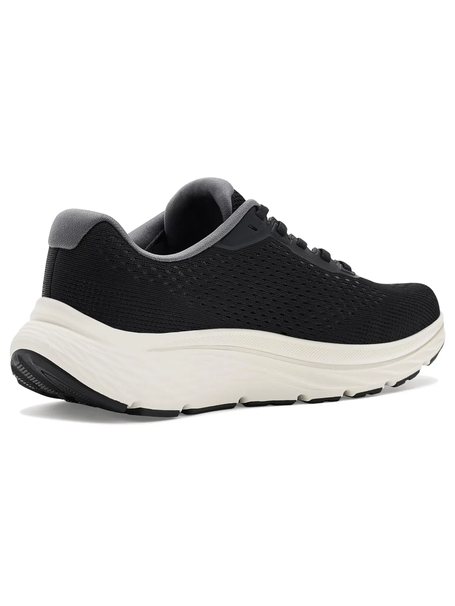 Кроссовки Go Run Consistent 3 Rushline Skechers — изображение 3 из 4, черный