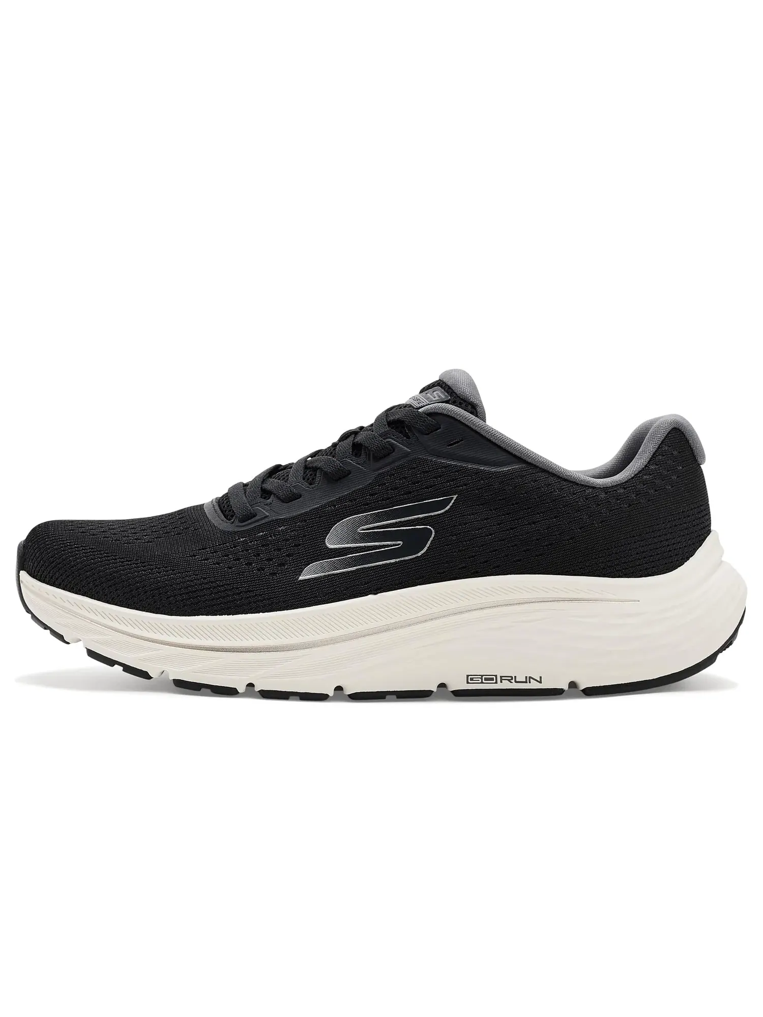 Кроссовки Go Run Consistent 3 Rushline Skechers — изображение 4 из 4, черный