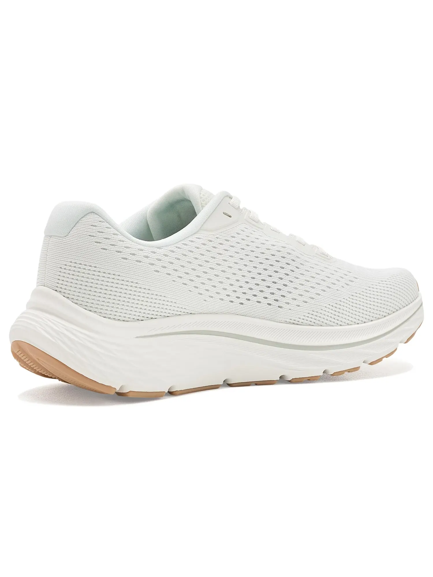 Кроссовки Go Run Consistent 3 Rushline Skechers — изображение 3 из 4, кремовый