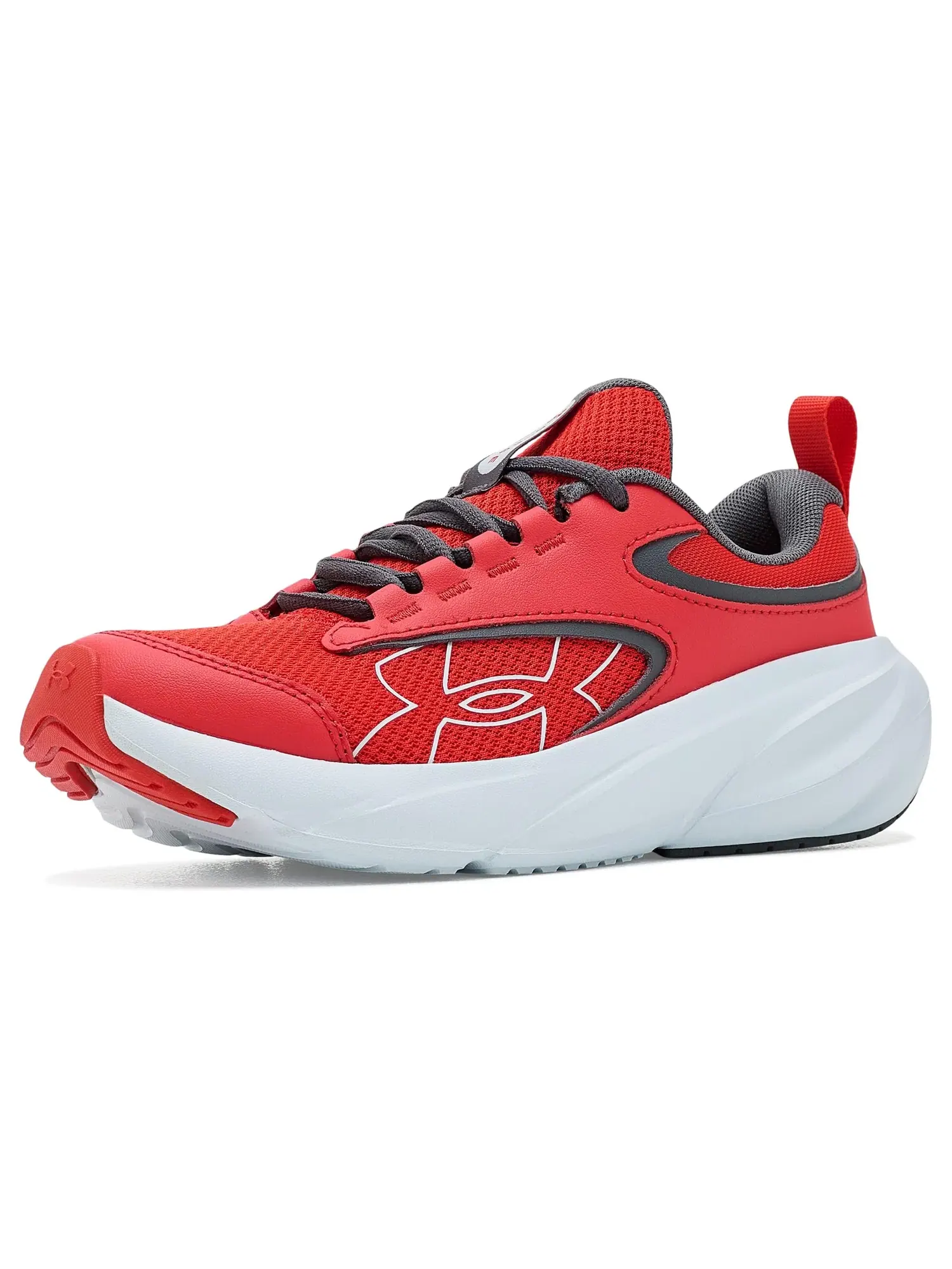 Кроссовки для бега Surge 5 для младших школьников (для детей постарше) Under Armour Kids — изображение 1 из 4
