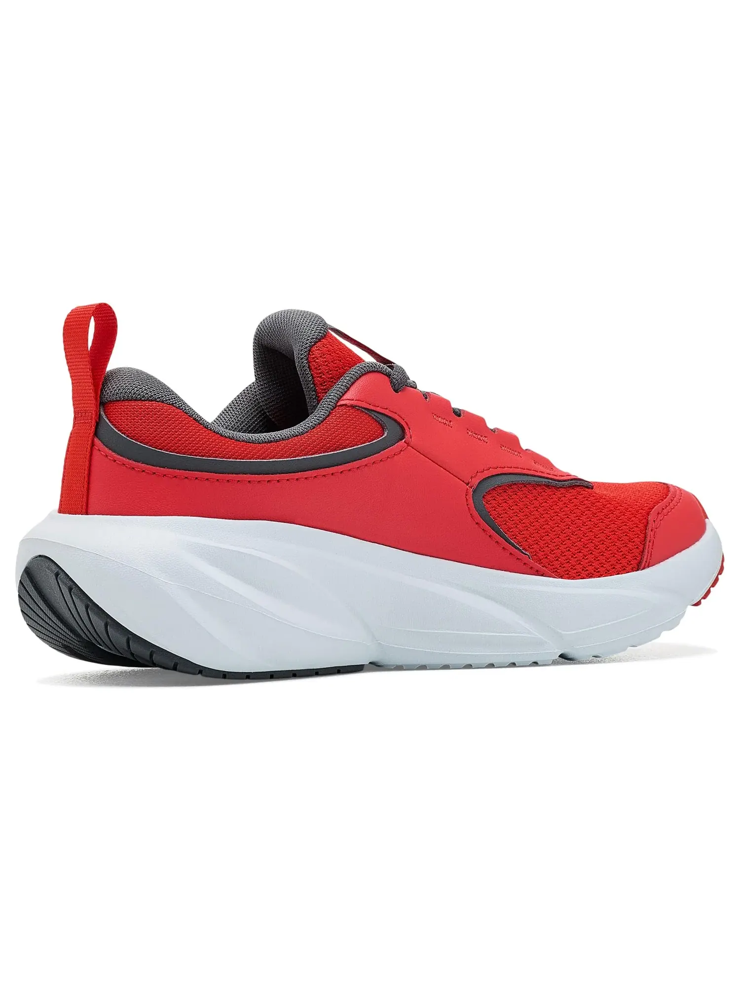Кроссовки для бега Surge 5 для младших школьников (для детей постарше) Under Armour Kids — изображение 3 из 4