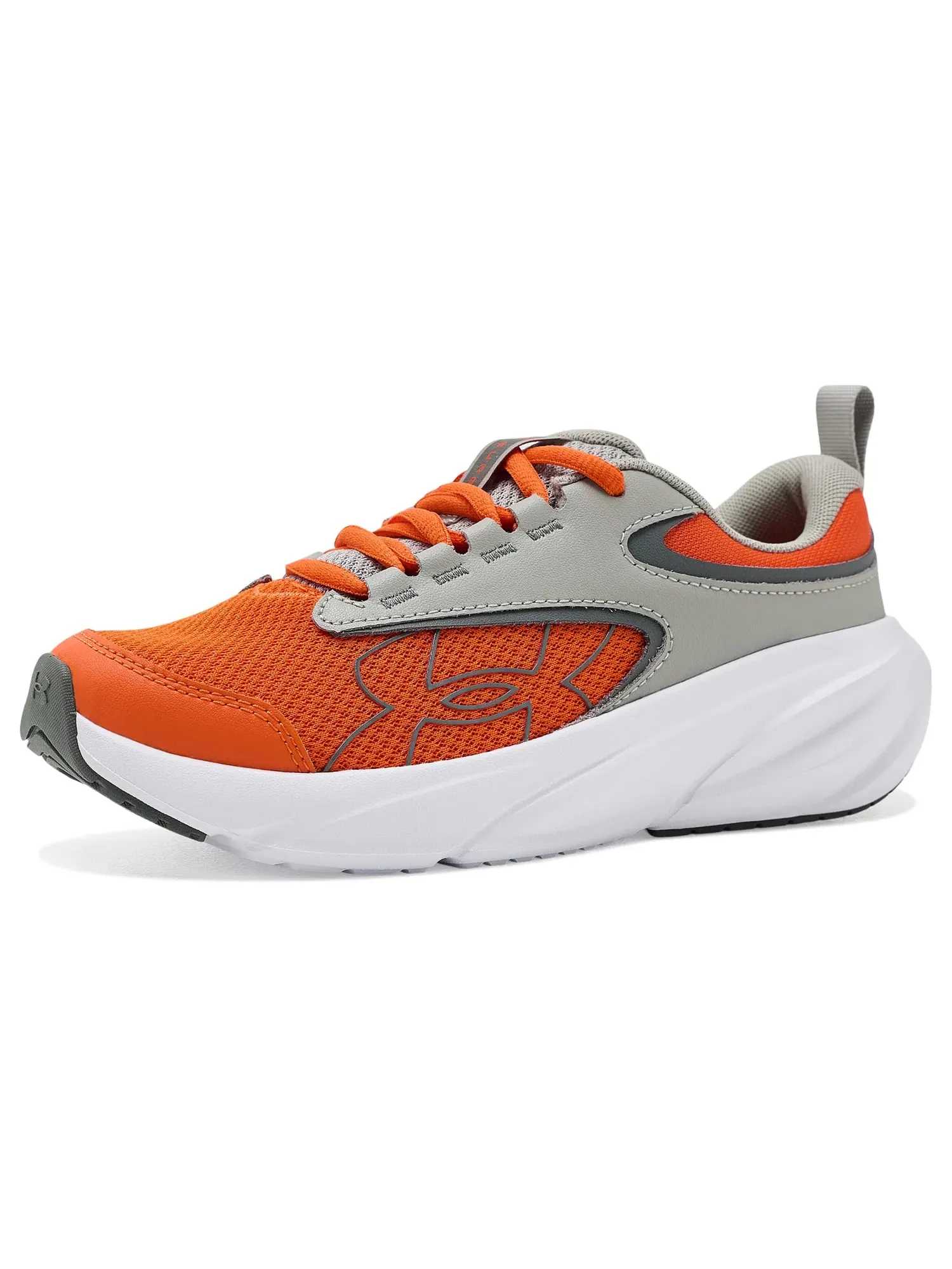 Кроссовки для бега Surge 5 для младших школьников (для детей постарше) Under Armour Kids — изображение 1 из 4