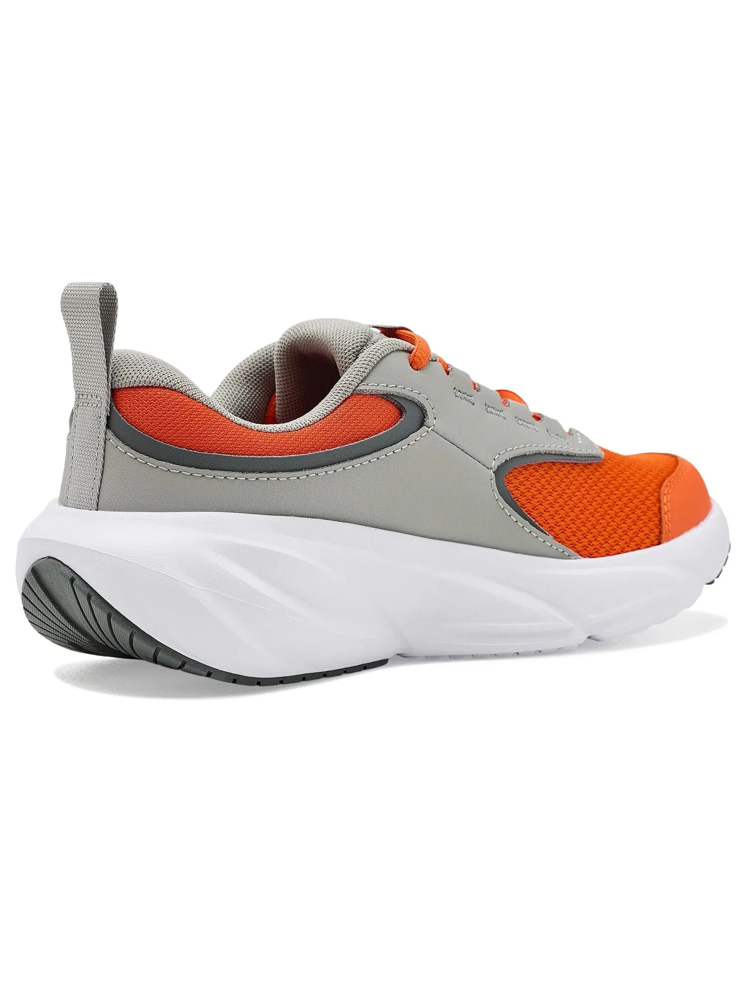 Кроссовки для бега Surge 5 для младших школьников (для детей постарше) Under Armour Kids — изображение 3 из 4