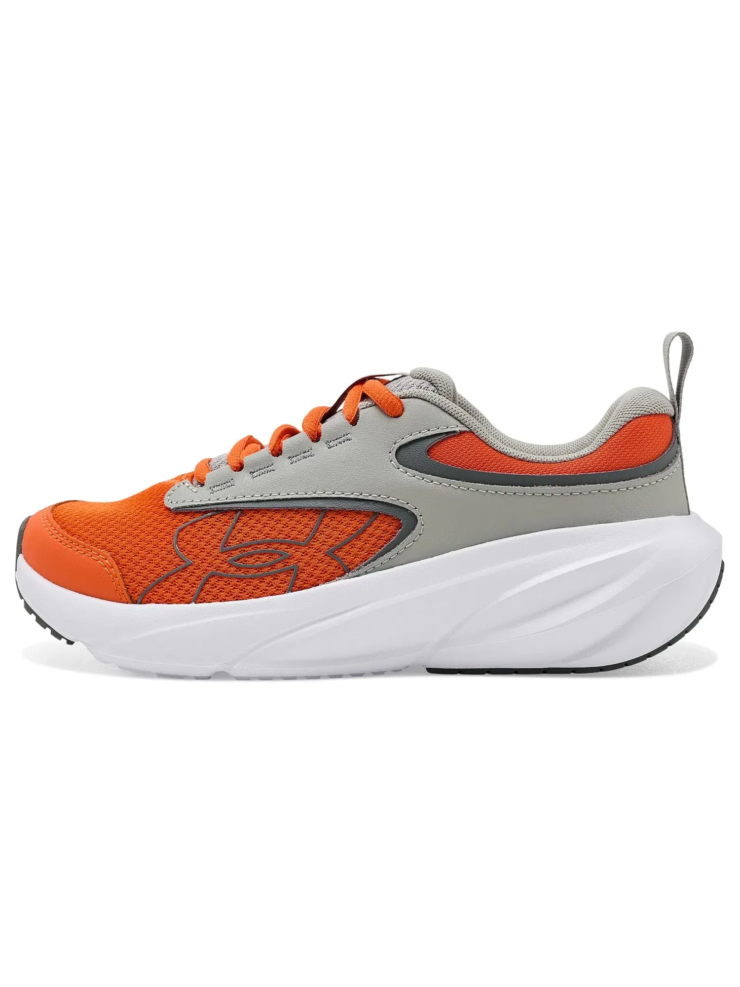 Кроссовки для бега Surge 5 для младших школьников (для детей постарше) Under Armour Kids — изображение 4 из 4