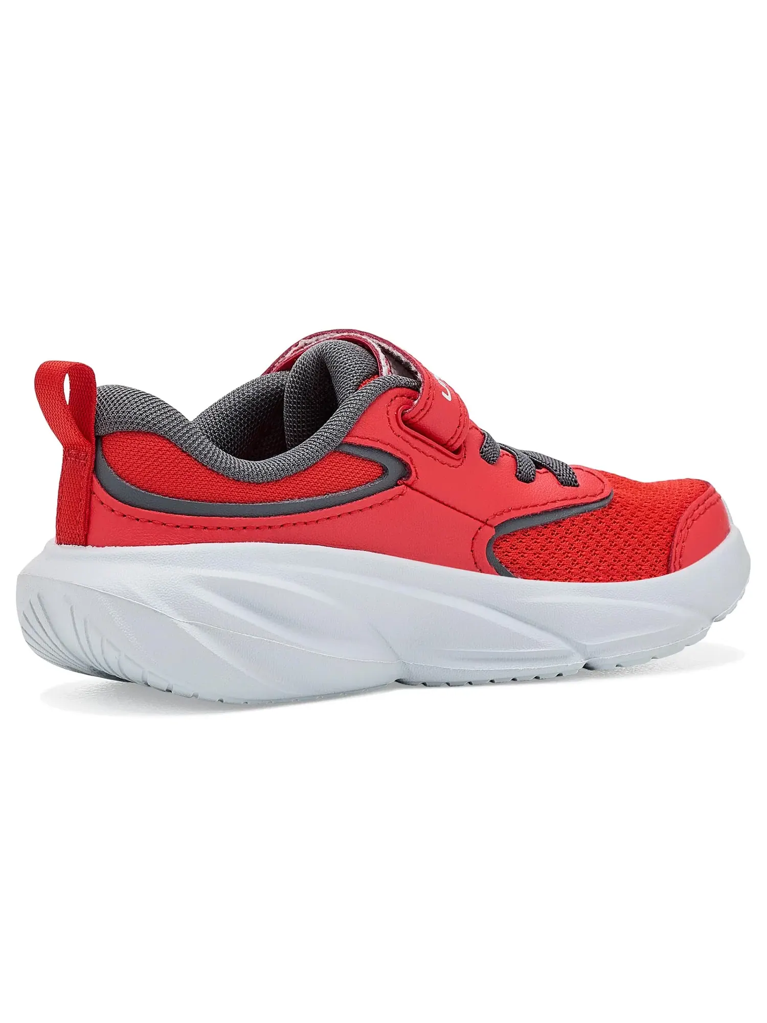 Детские кроссовки Pre School Surge 5 с альтернативной застежкой (для малышей) Under Armour Kids — изображение 3 из 4