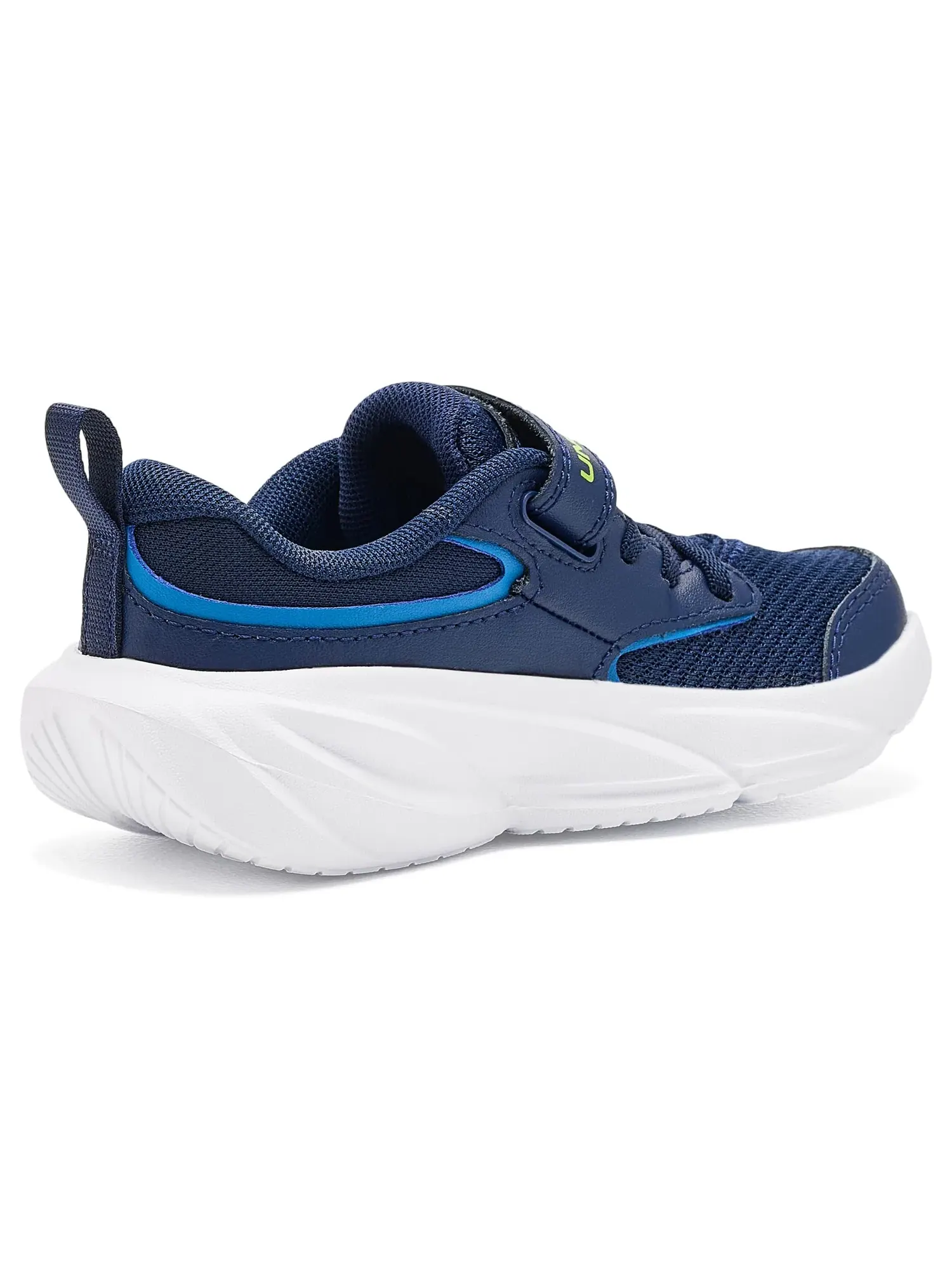 Детские кроссовки Pre School Surge 5 с альтернативной застежкой (для малышей) Under Armour Kids — изображение 3 из 4