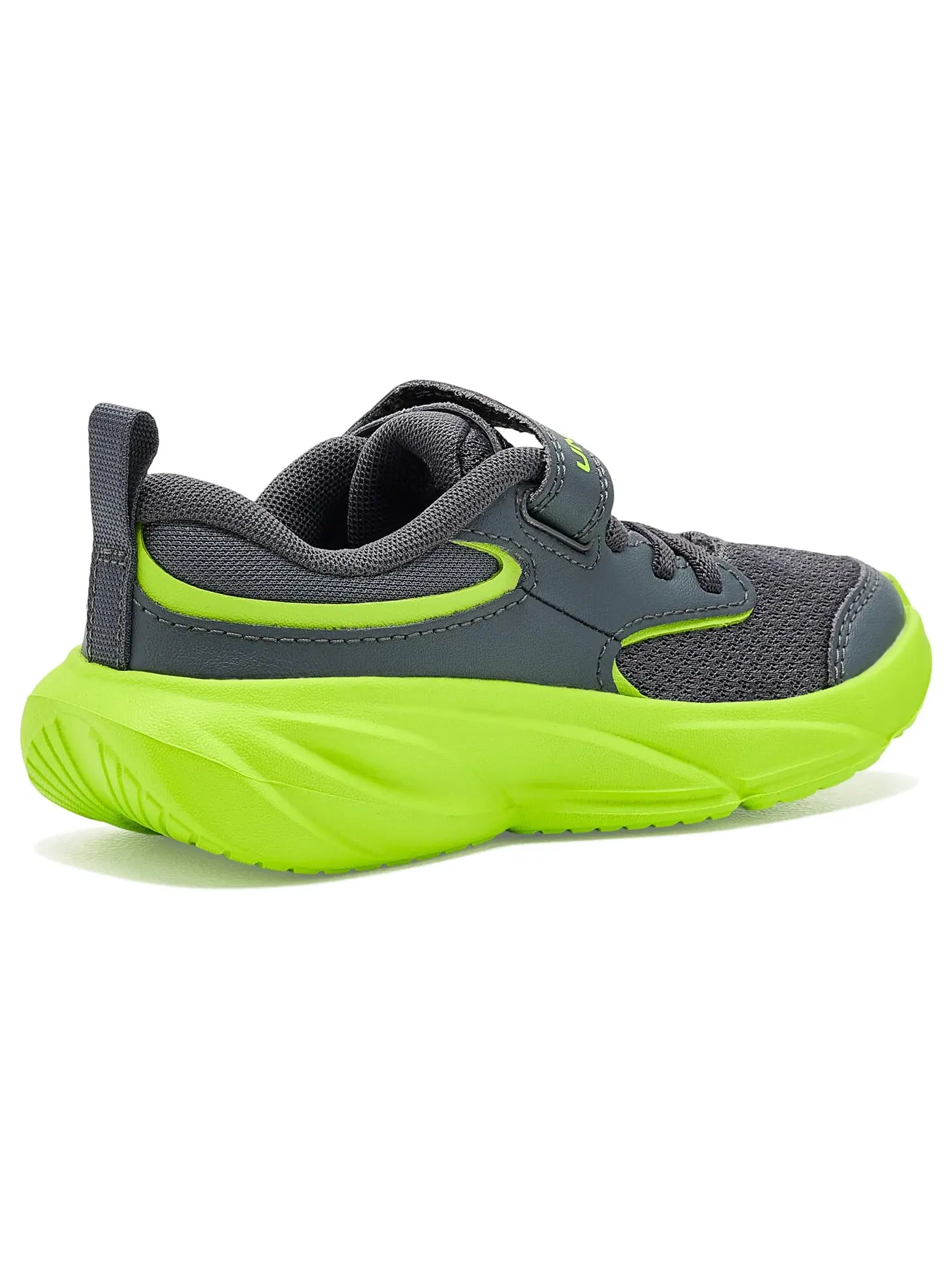 Детские кроссовки Pre School Surge 5 с альтернативной застежкой (для малышей) Under Armour Kids — изображение 3 из 4