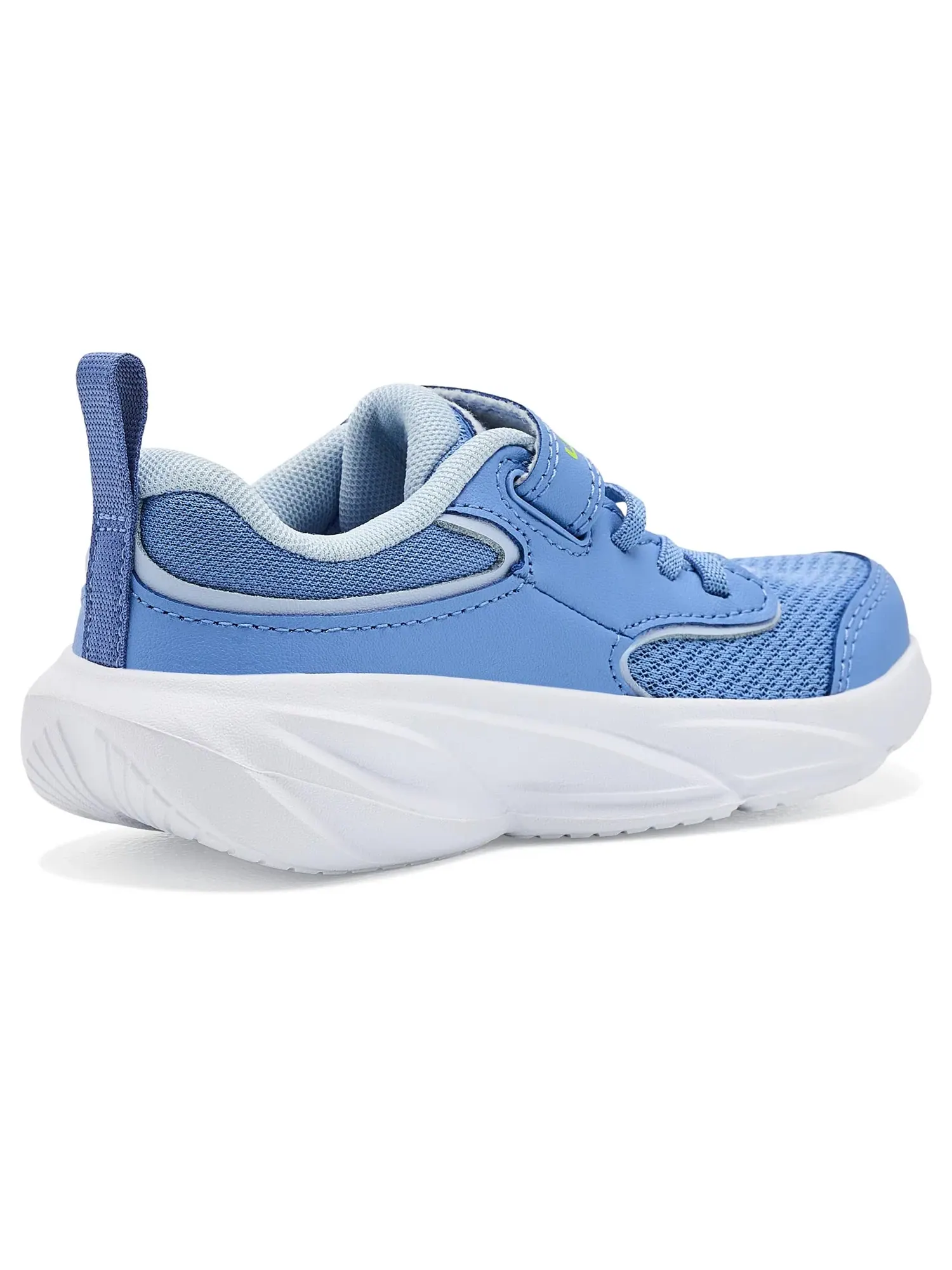 Детские кроссовки Pre School Surge 5 с альтернативной застежкой (для малышей) Under Armour Kids — изображение 3 из 4
