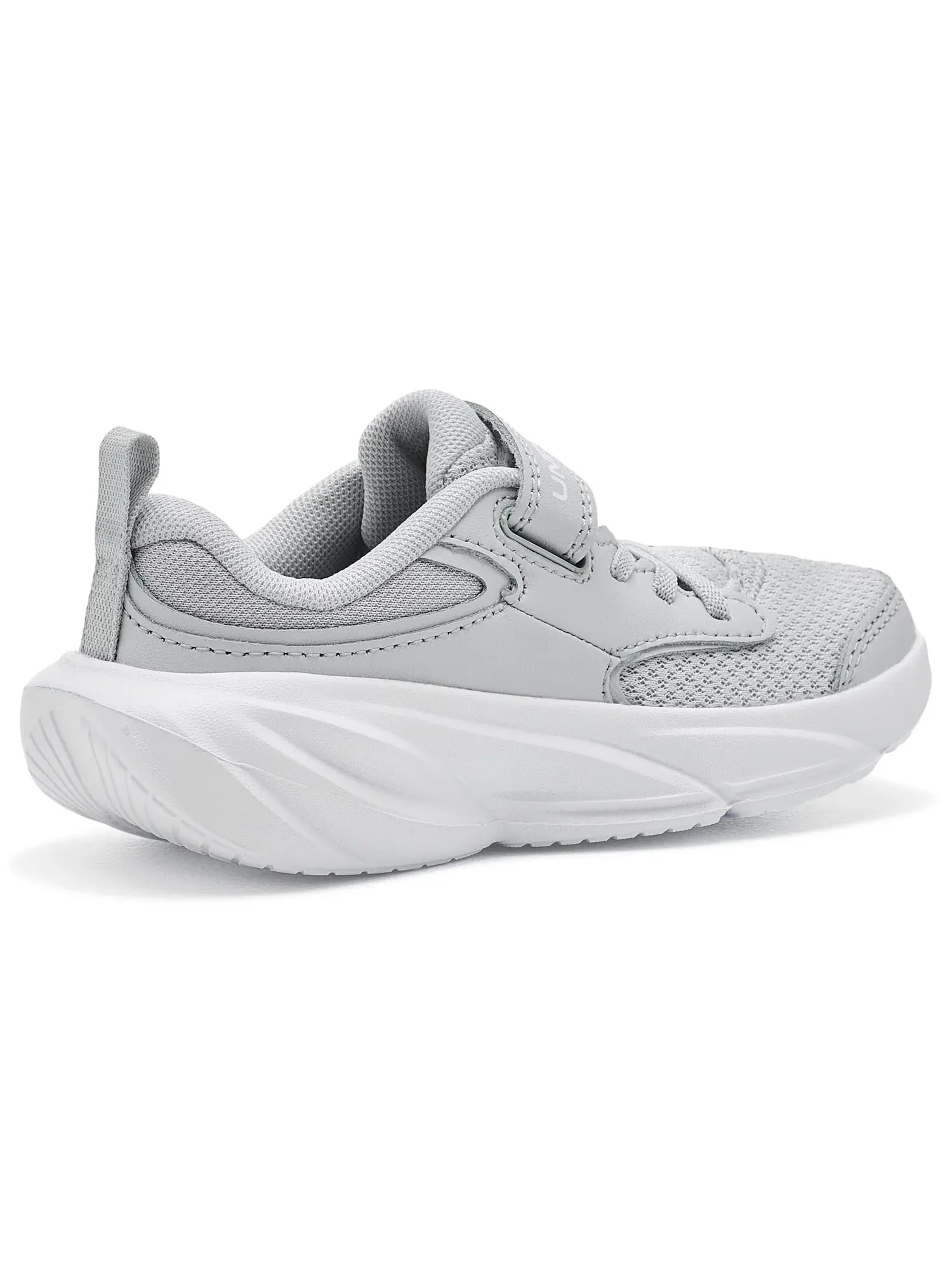 Детские кроссовки Pre School Surge 5 с альтернативной застежкой (для малышей) Under Armour Kids — изображение 3 из 4