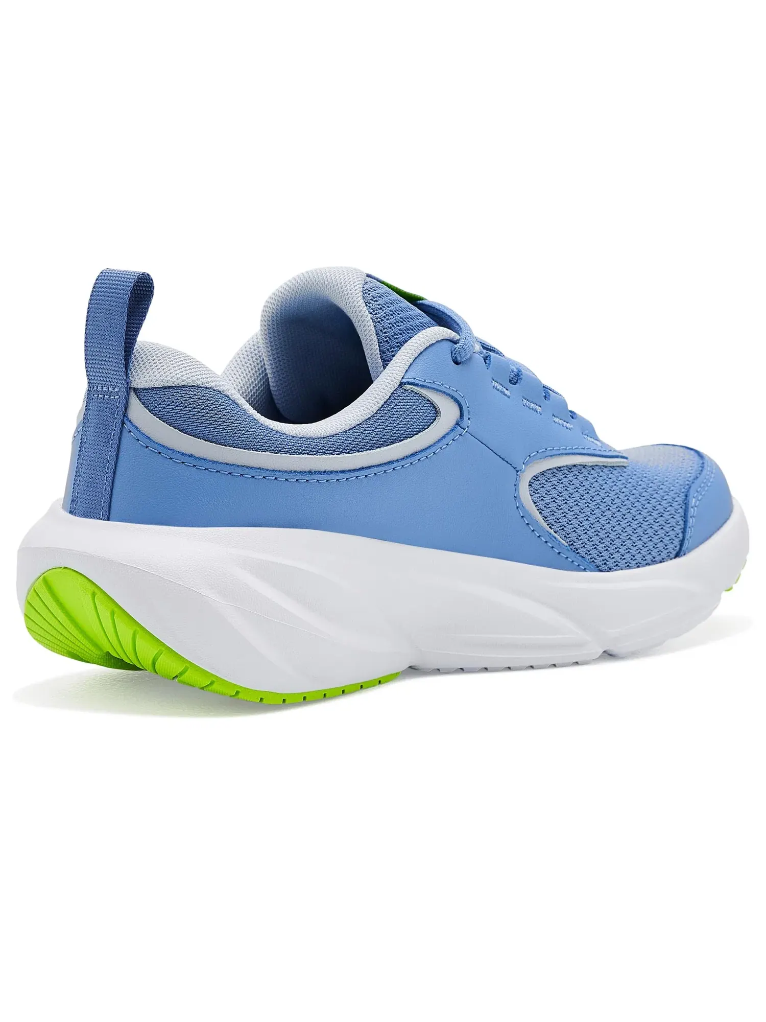 Кроссовки для бега Surge 5 для младших школьников (для детей постарше) Under Armour Kids — изображение 3 из 4