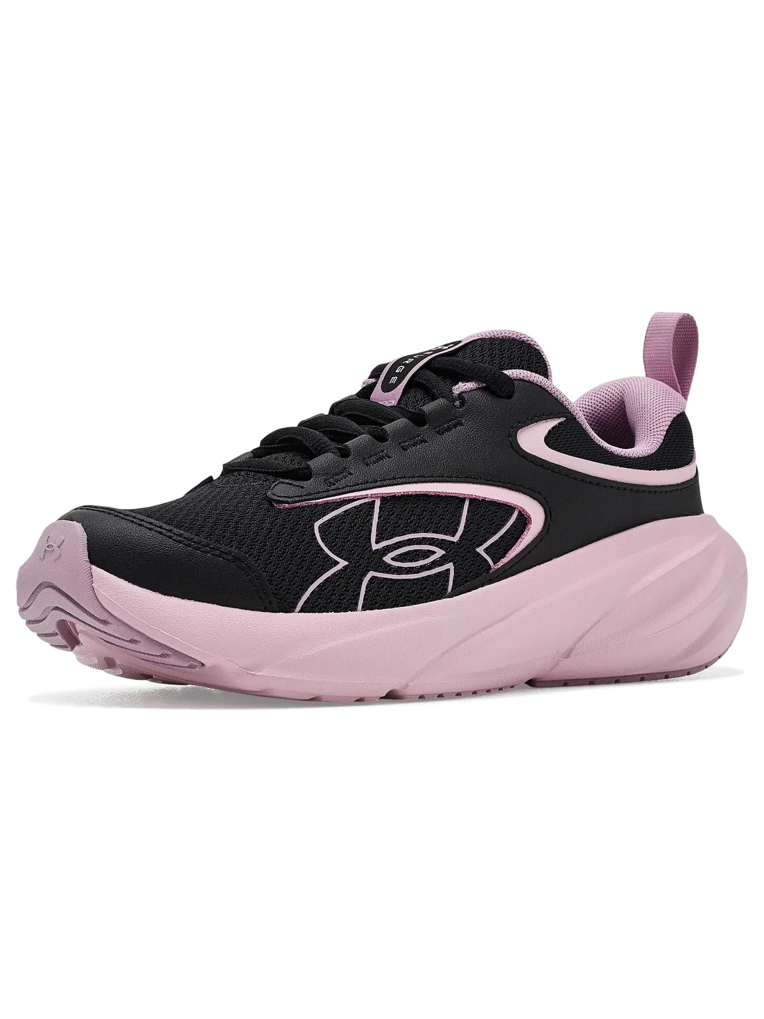 Кроссовки для бега Surge 5 для младших школьников (для детей постарше) Under Armour Kids — изображение 1 из 4