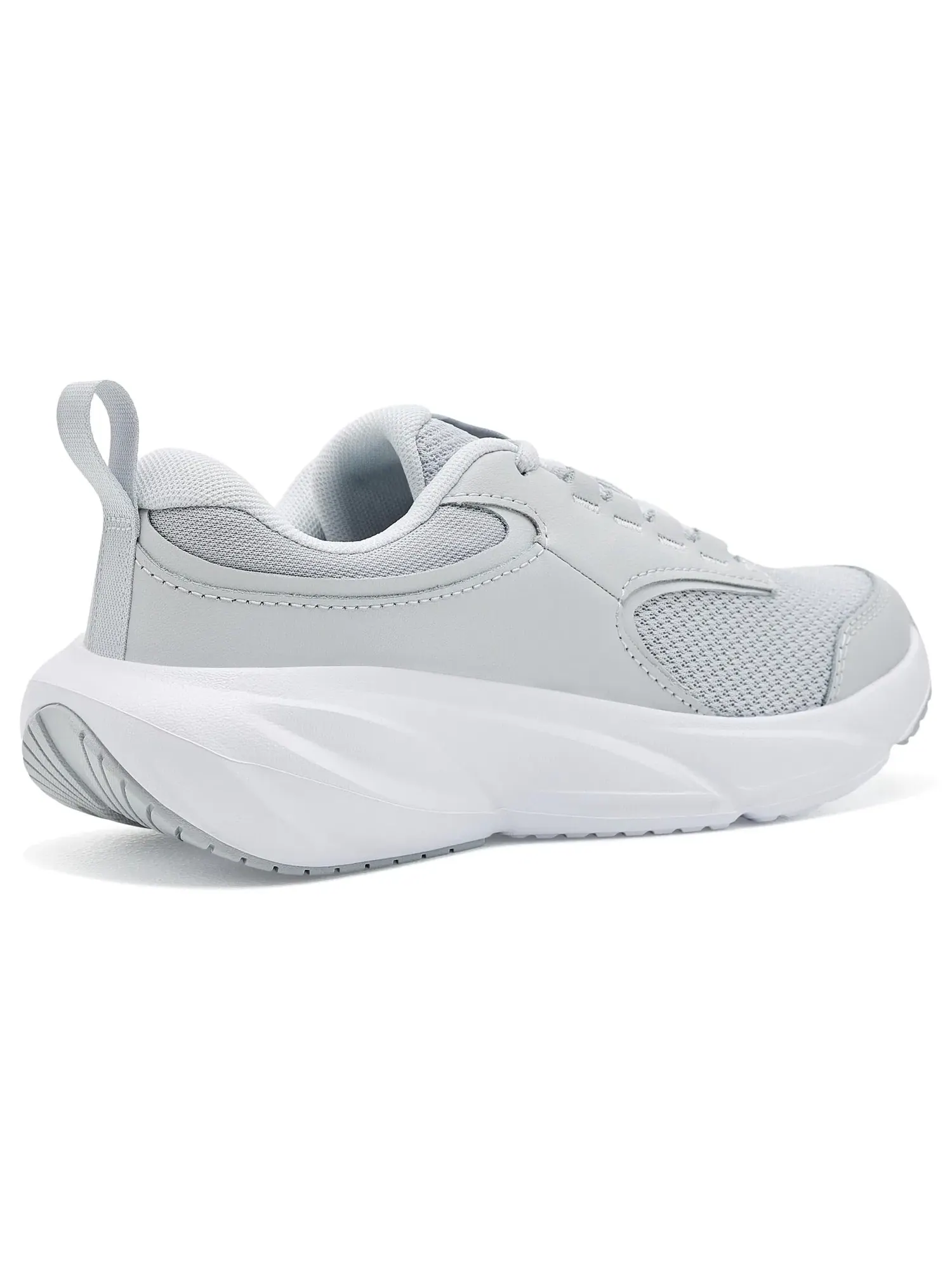 Кроссовки для бега Surge 5 для младших школьников (для детей постарше) Under Armour Kids — изображение 3 из 4