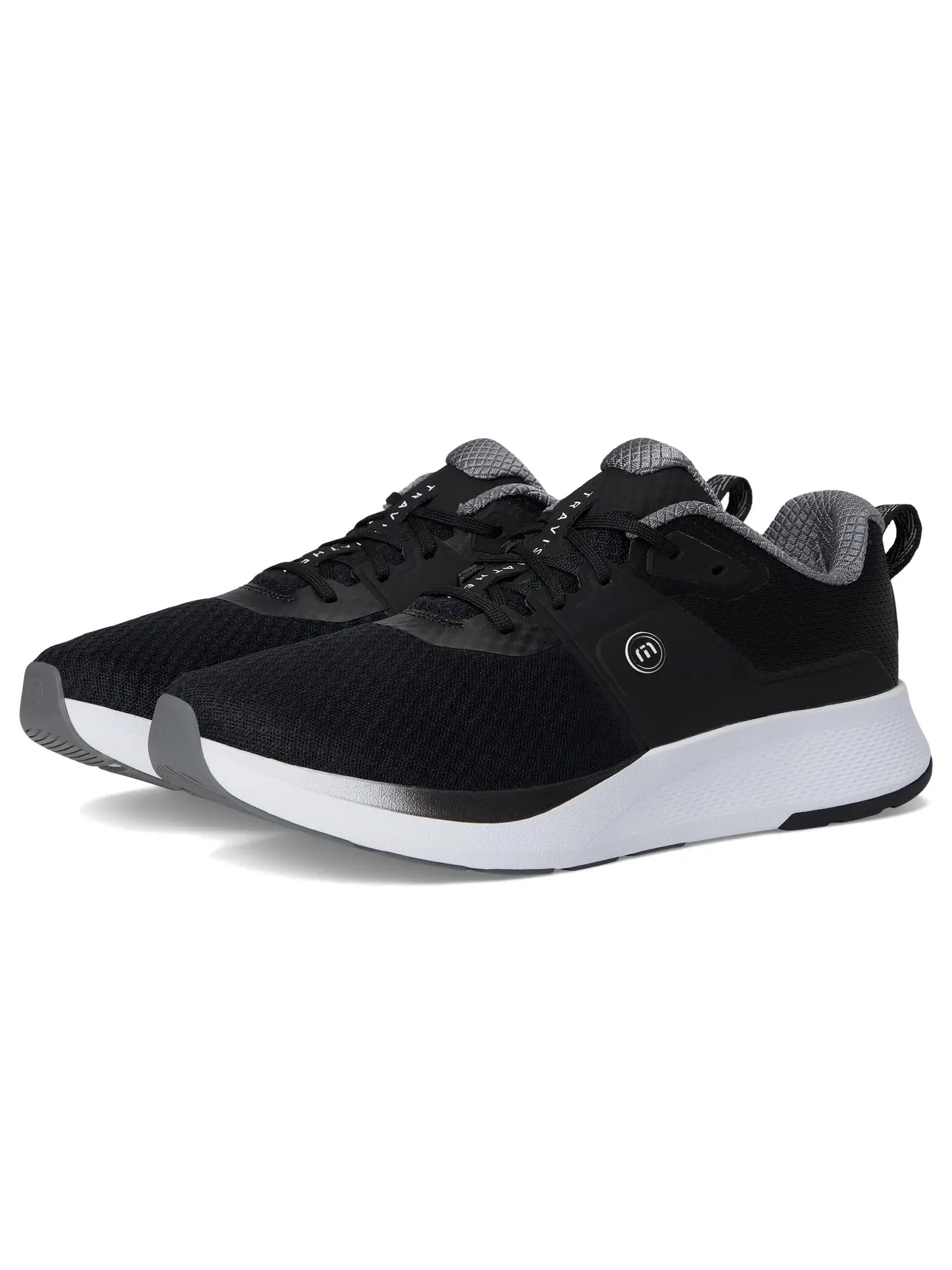 Кроссовки The Nuage Travismathew — изображение 1 из 4, черный