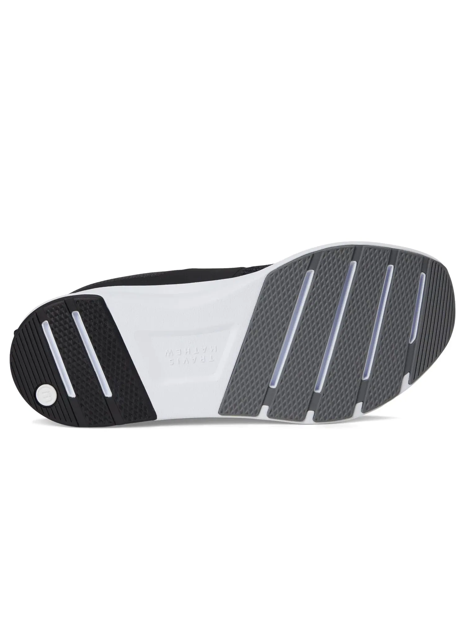 Кроссовки The Nuage Travismathew — изображение 3 из 4, черный