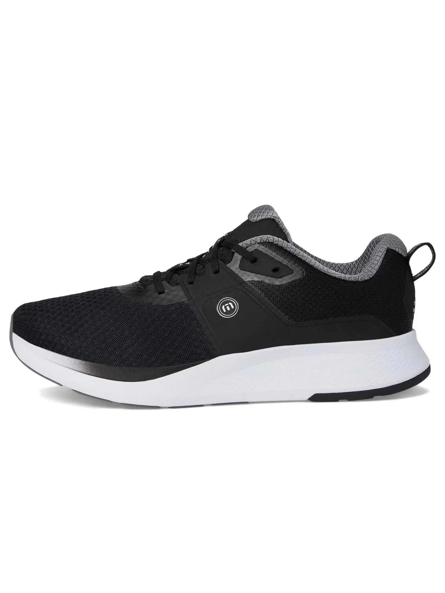 Кроссовки The Nuage Travismathew — изображение 4 из 4, черный