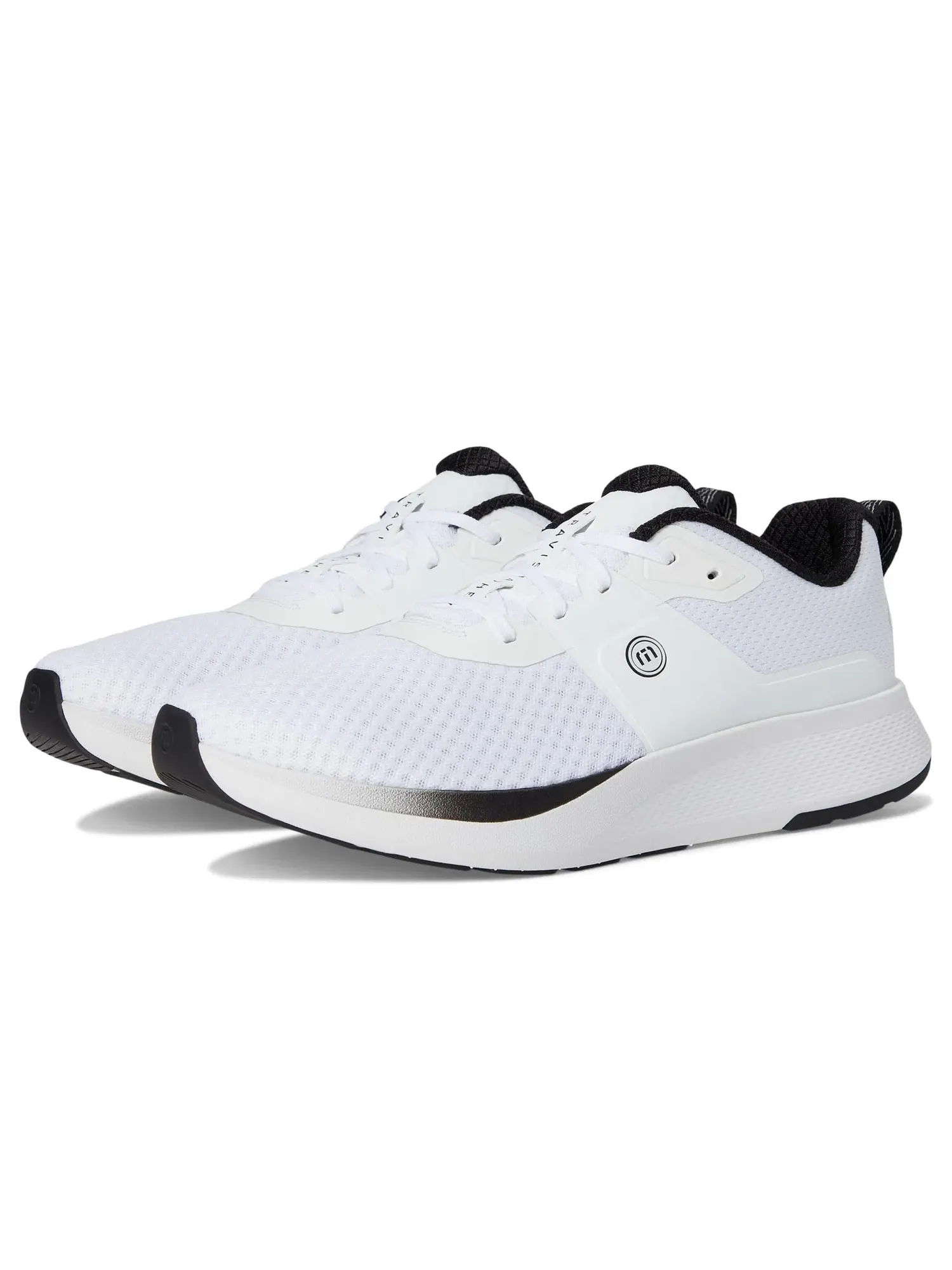 Кроссовки The Nuage Travismathew — изображение 1 из 4, белый