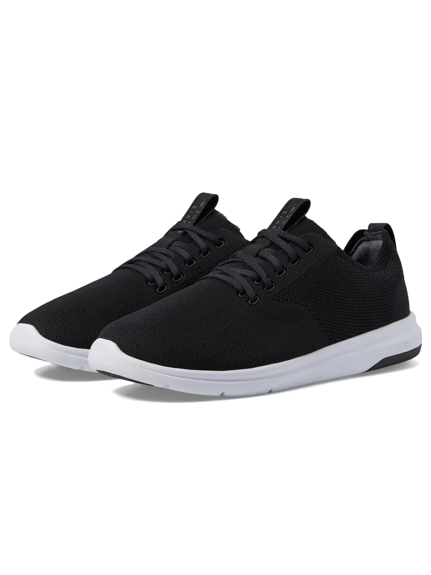 Кроссовки THE DAILY 2.0 LITE Travismathew — изображение 1 из 4, черный