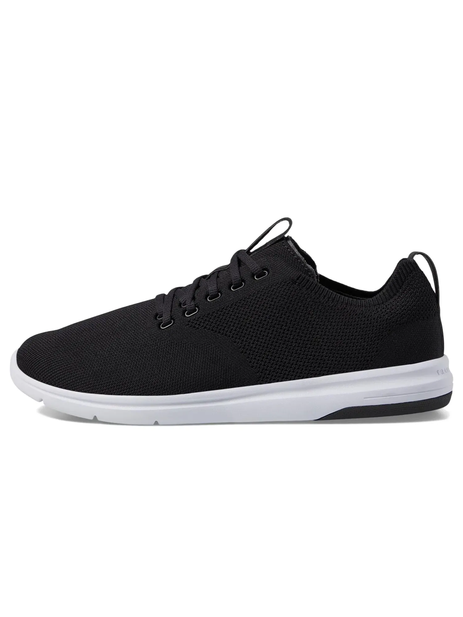 Кроссовки THE DAILY 2.0 LITE Travismathew — изображение 4 из 4, черный