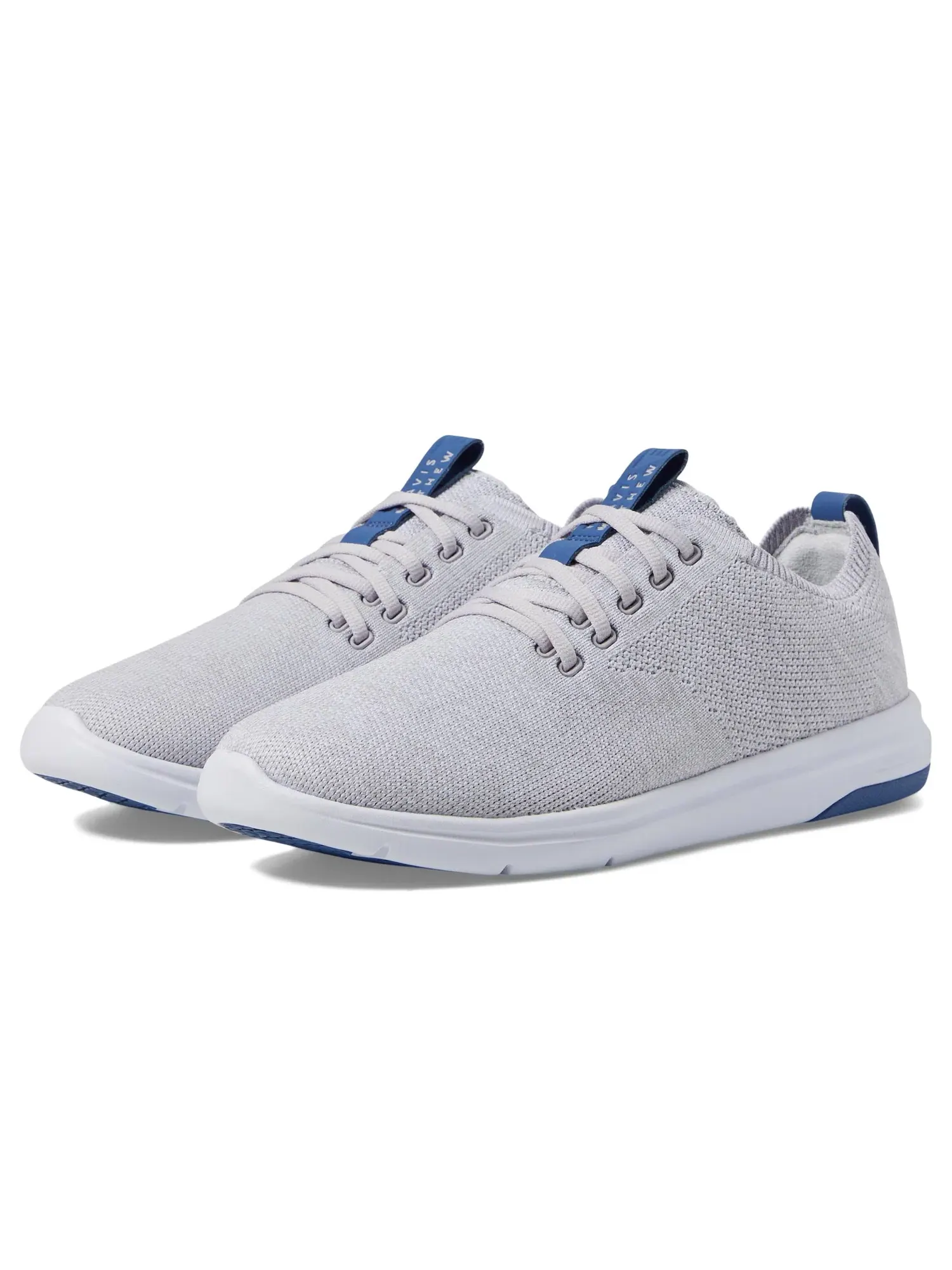 Кроссовки THE DAILY 2.0 LITE Travismathew — изображение 1 из 4, серый