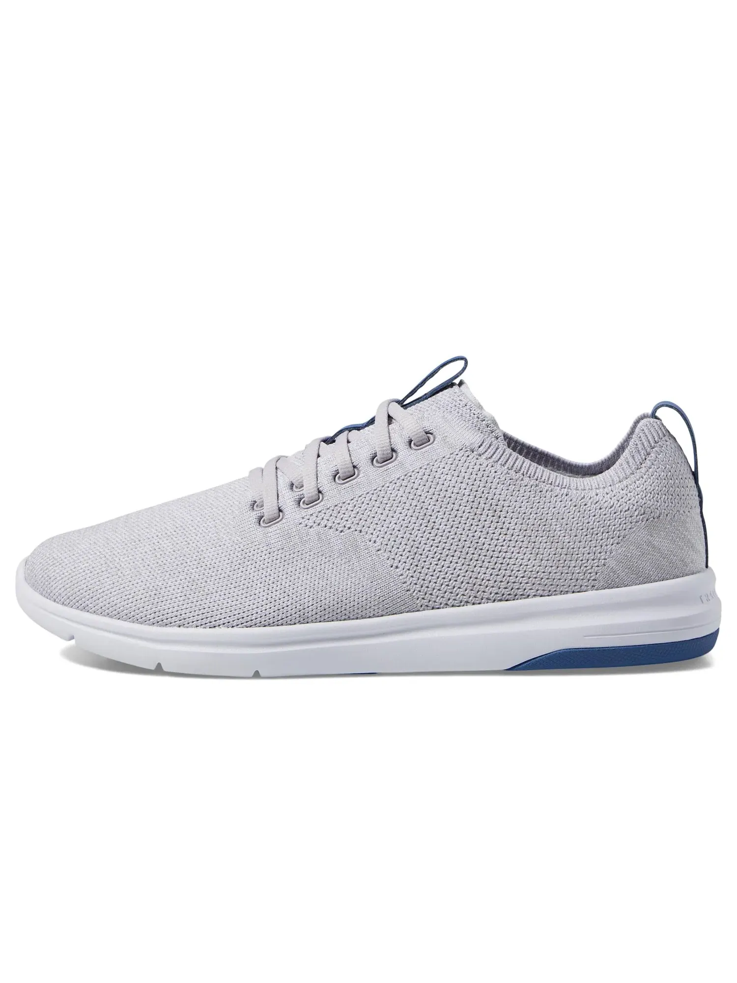 Кроссовки THE DAILY 2.0 LITE Travismathew — изображение 4 из 4, серый
