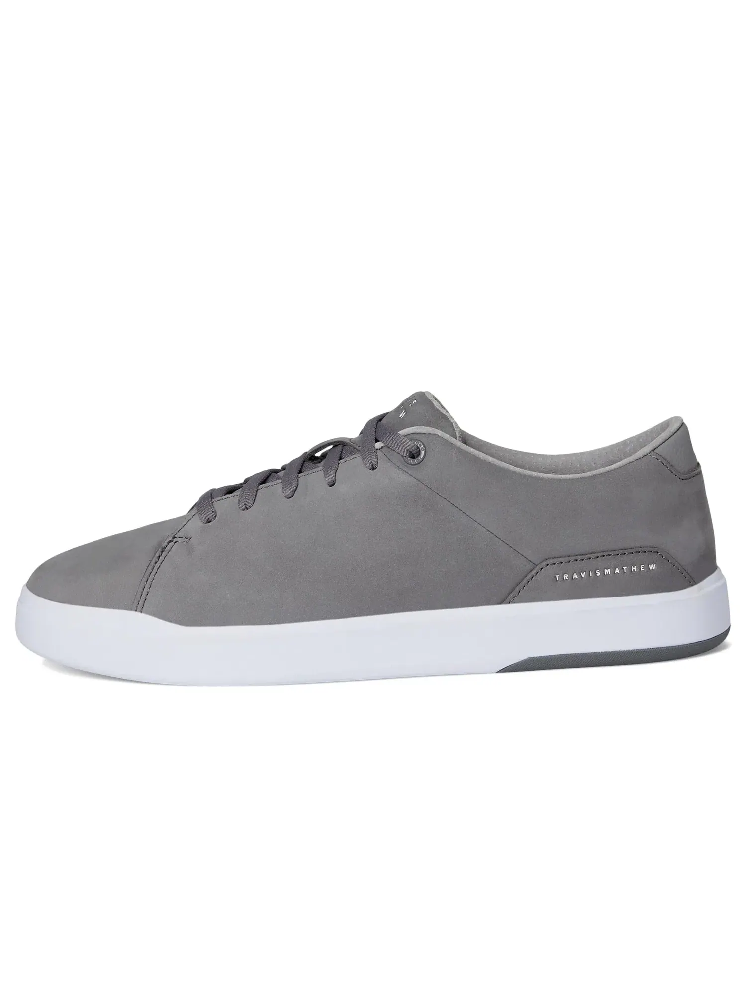 Кроссовки The Modern Cup Travismathew — изображение 4 из 4, спокойная тень