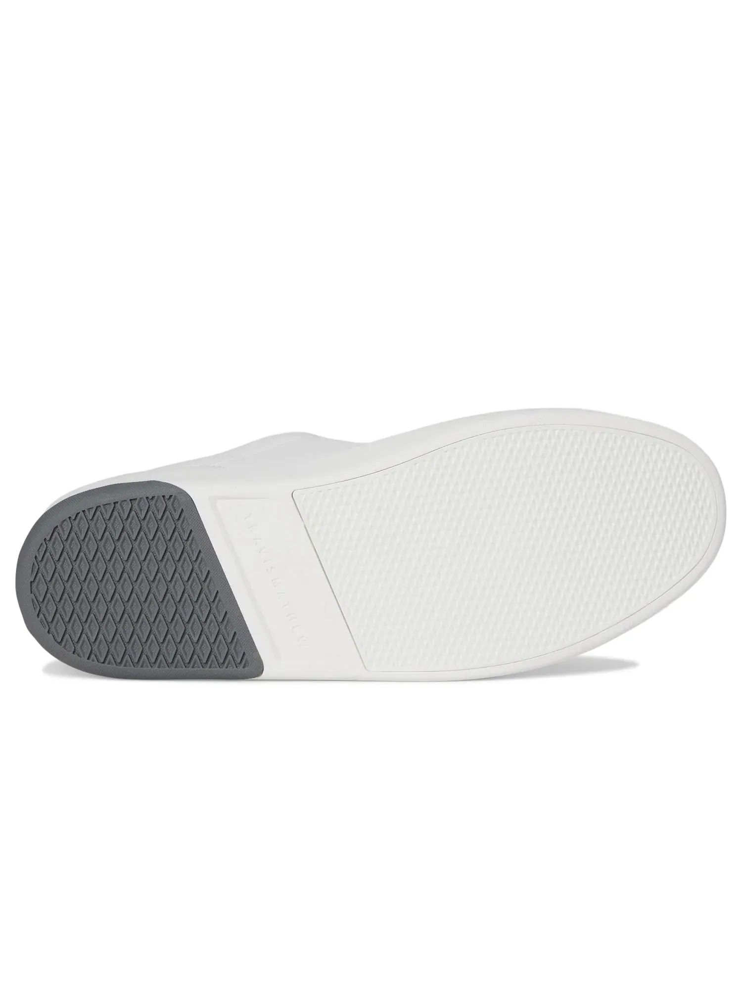 Кроссовки The Modern Cup Travismathew — изображение 3 из 4, белый