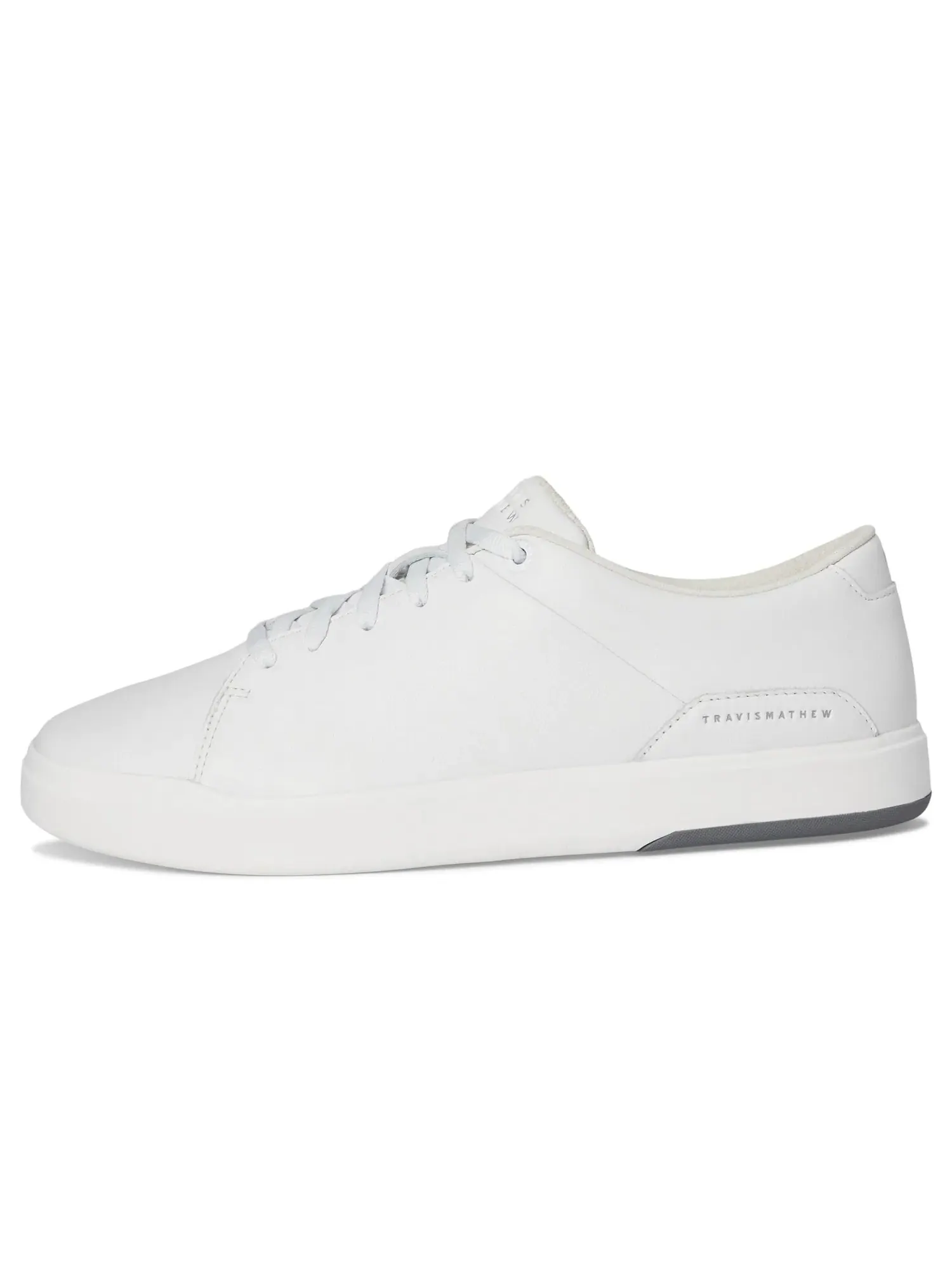 Кроссовки The Modern Cup Travismathew — изображение 4 из 4, белый