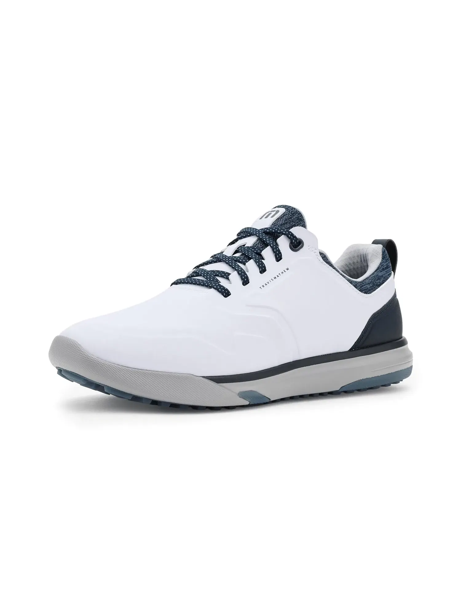 Кроссовки The Daily Pro Hybrid Plus Travismathew — изображение 1 из 4, белый